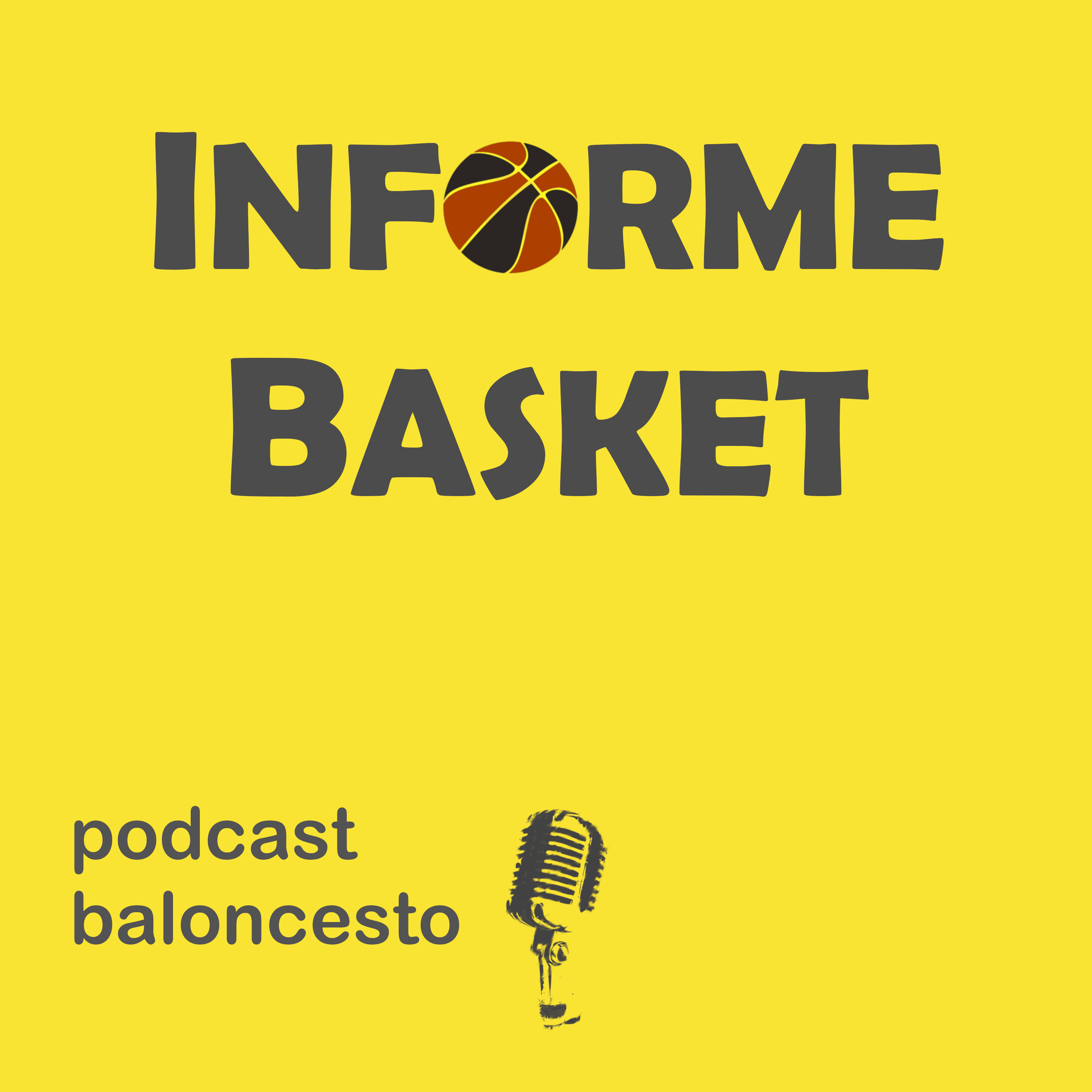 Informe Basket