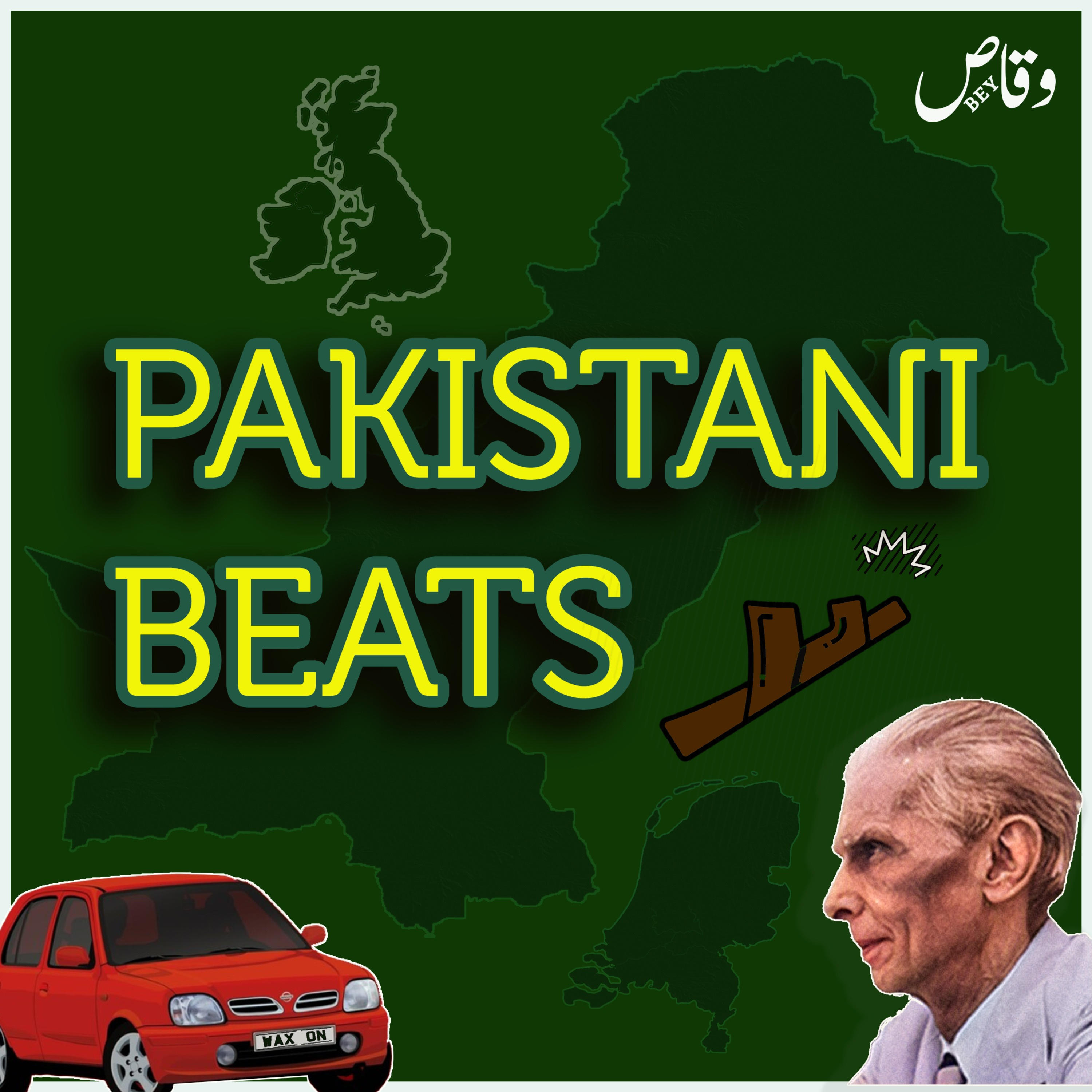 PAKISTANI BEATS