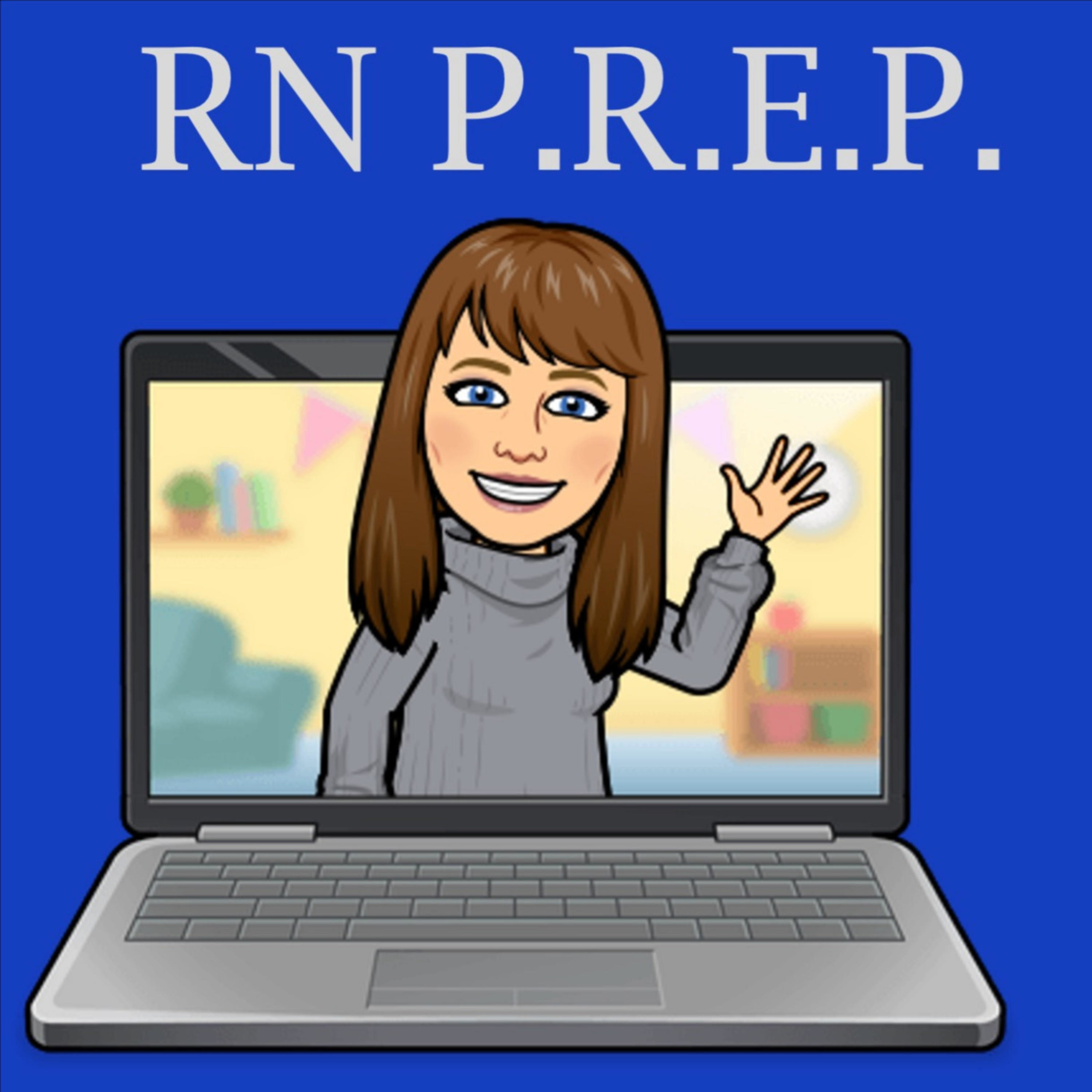 RN P.R.E.P.