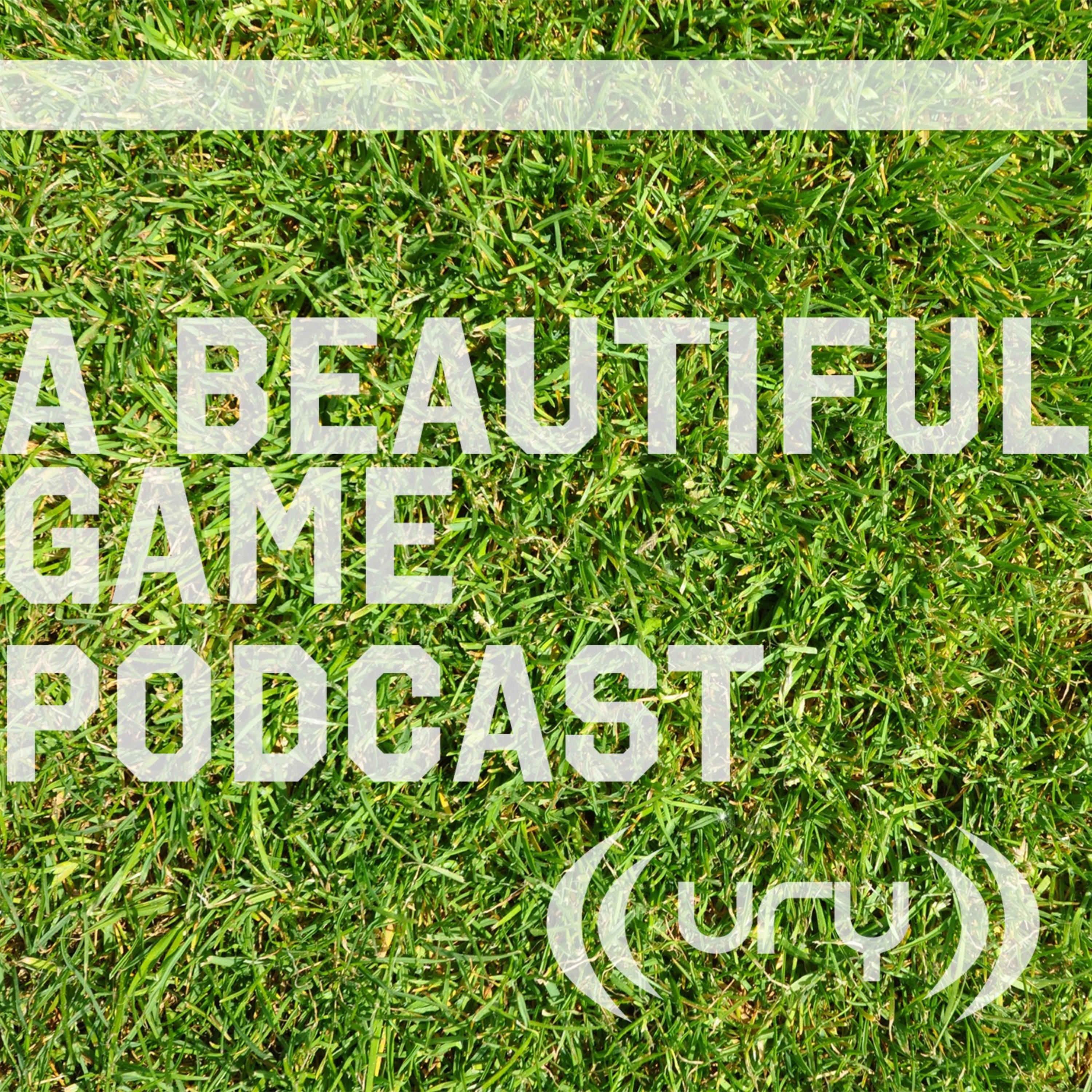 A Beautiful Game