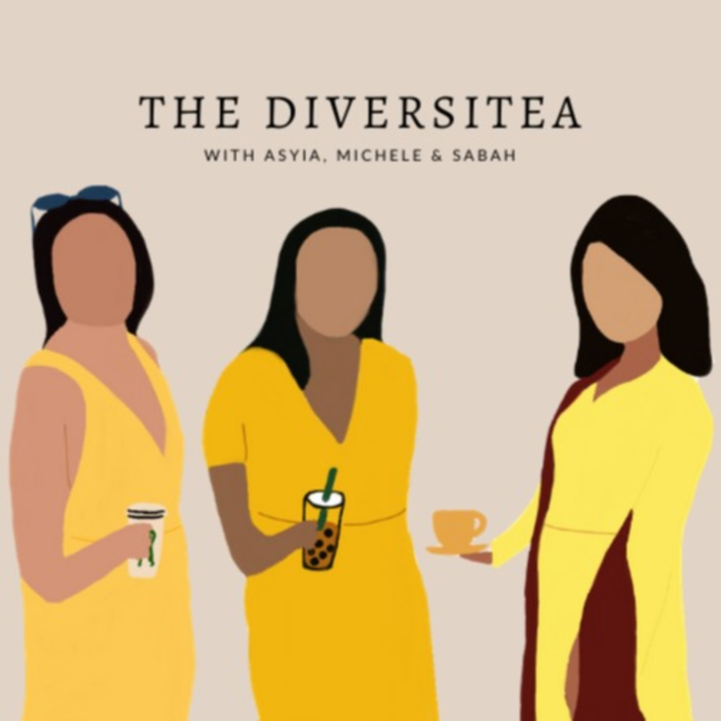 The Diversitea Podcast