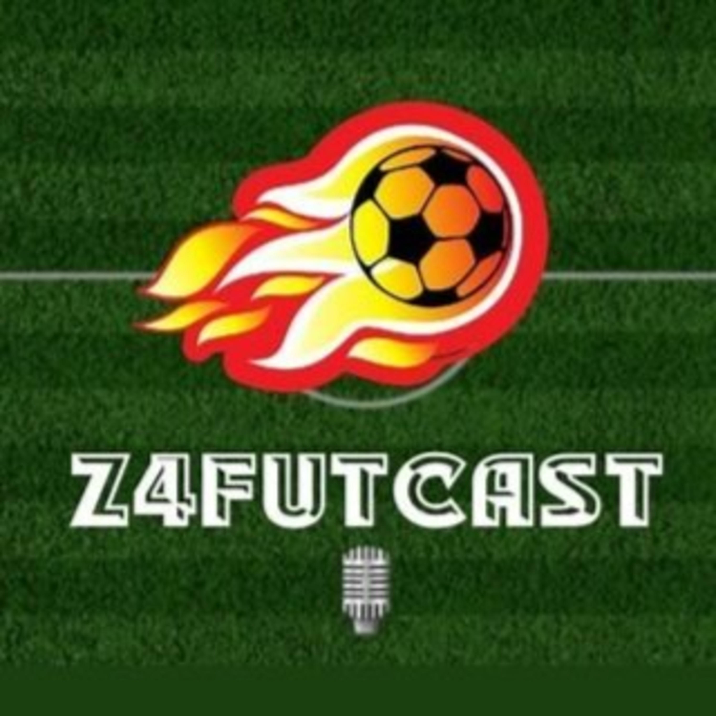 Z4FutCast podcast artwork
