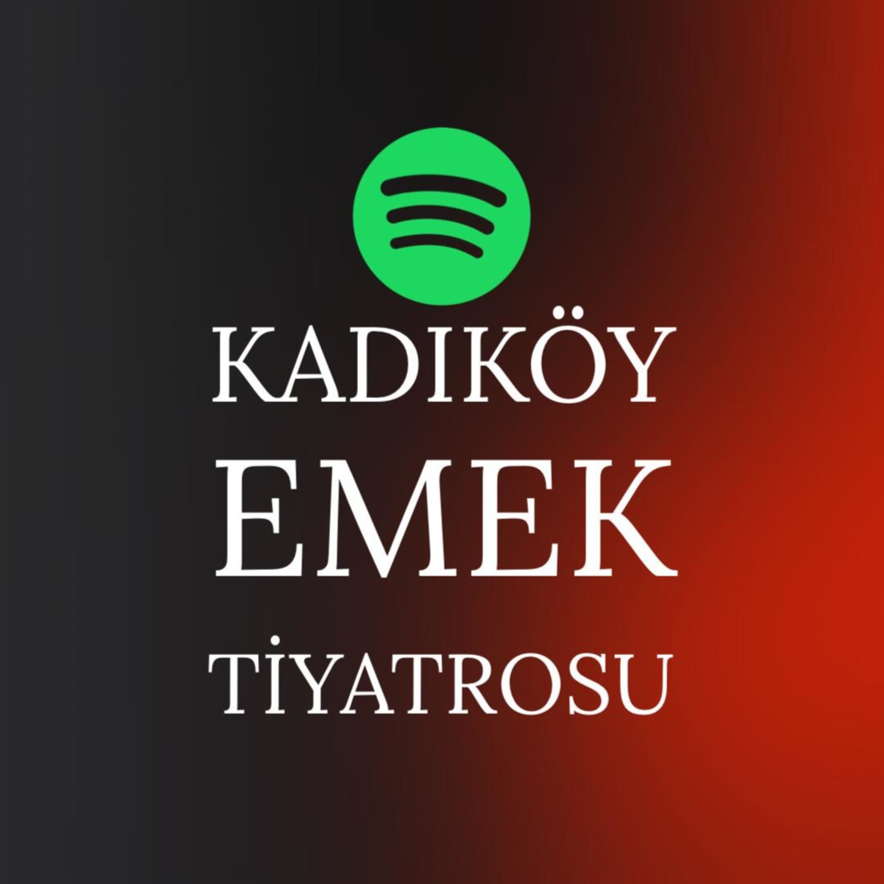 Kadıköy Emek Tiyatrosu