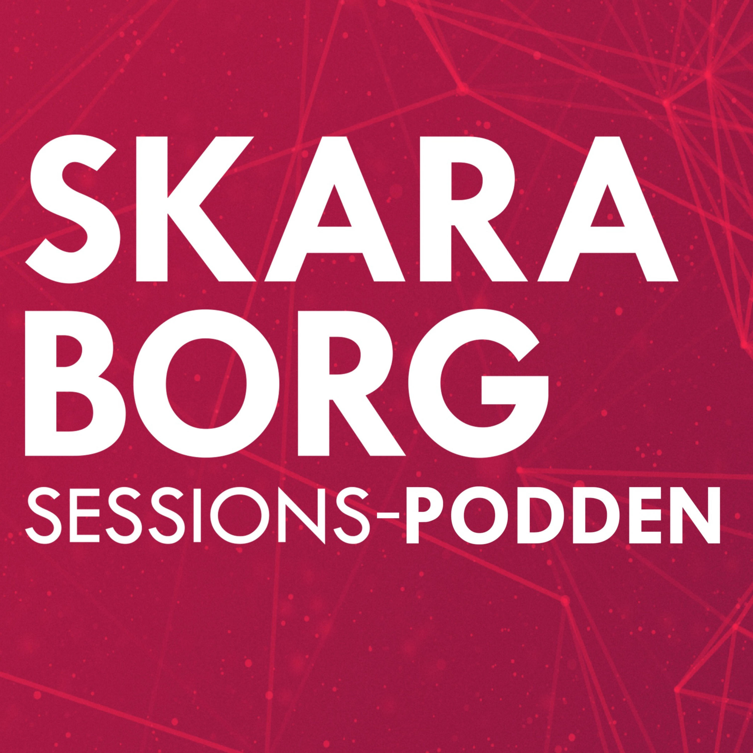 Skaraborg Sessions-podden