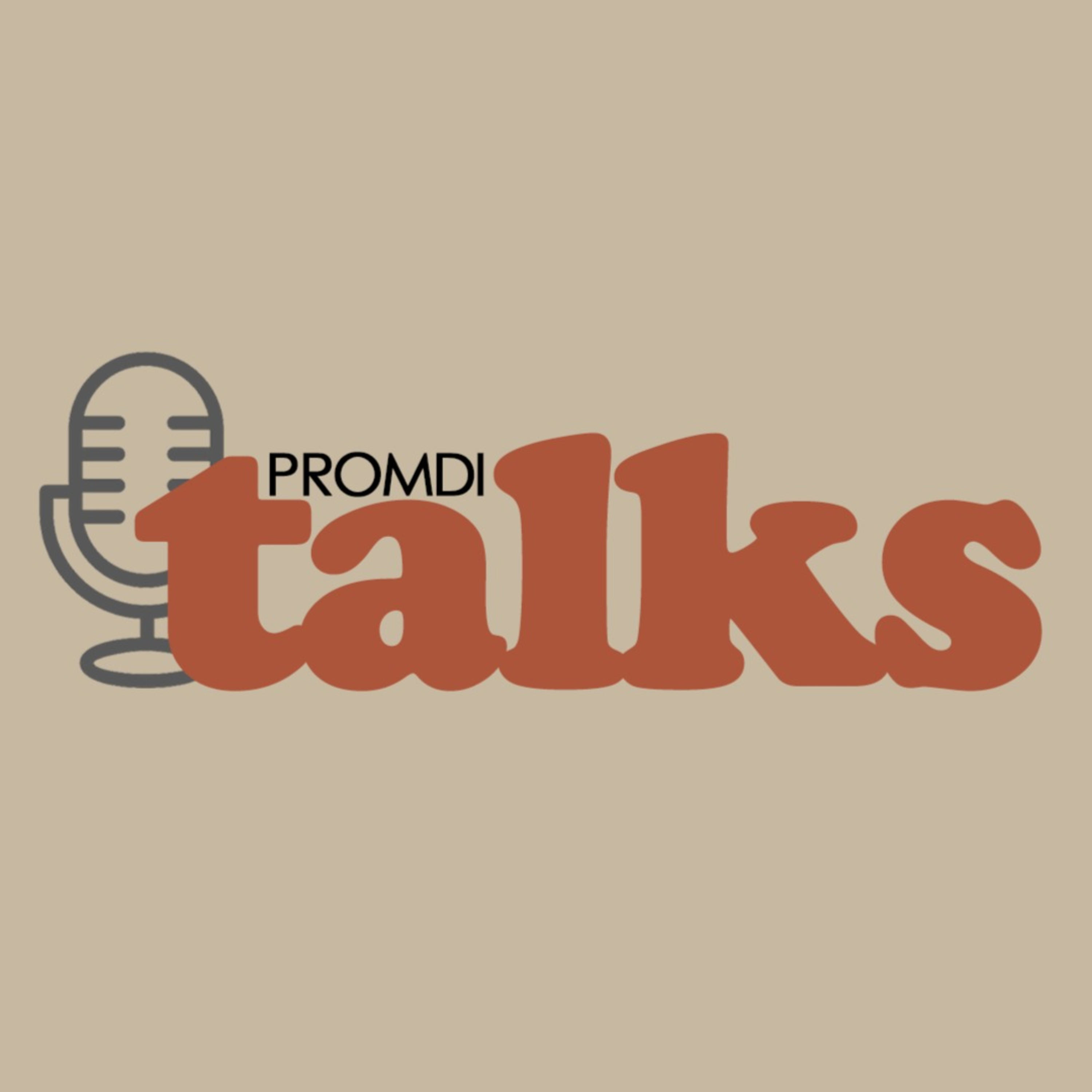 Promdi Talks