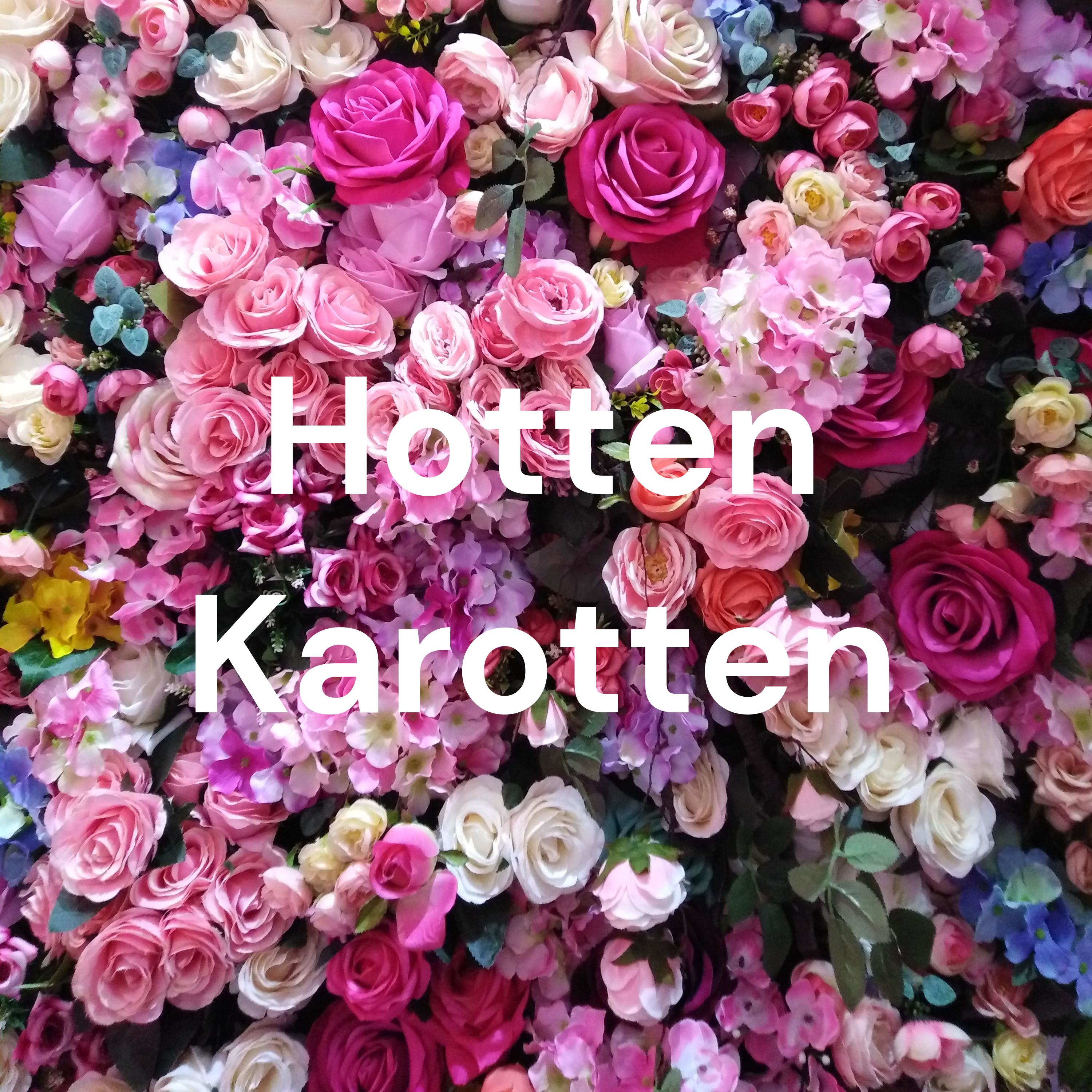 Podcast Hotten Karotten