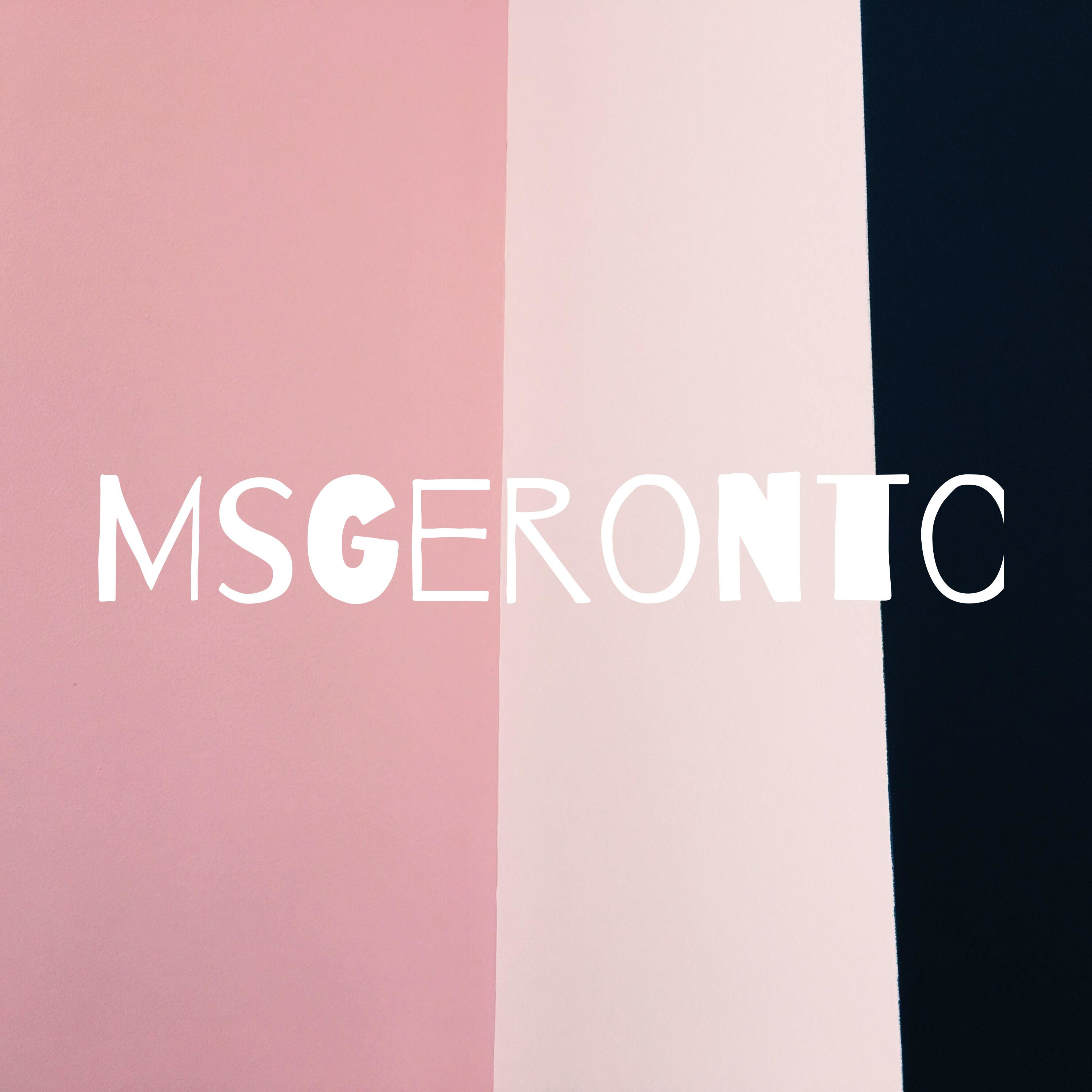 MsGerontology cover