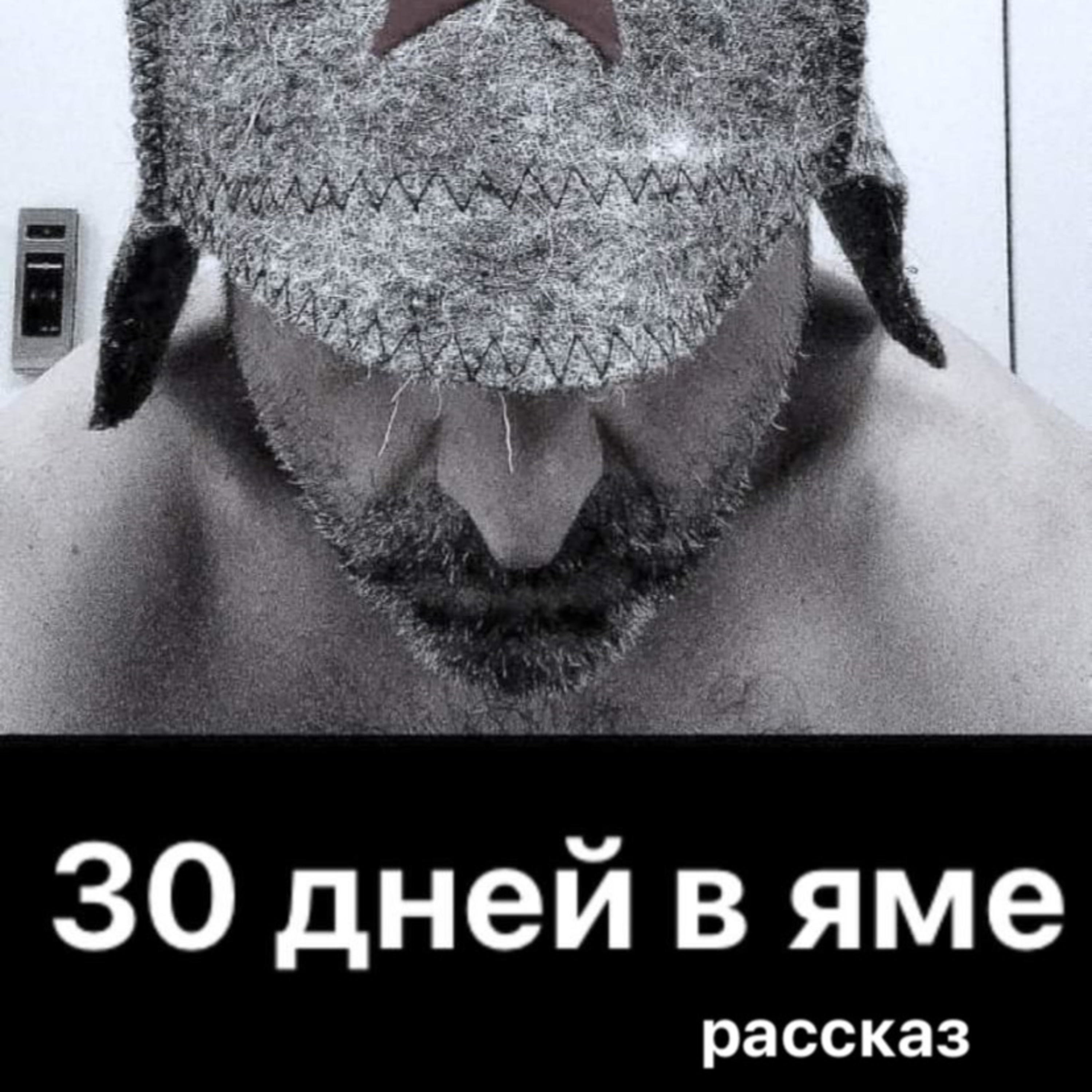 30 дней в яме - Глава 10 - Слово редактора на 365 день