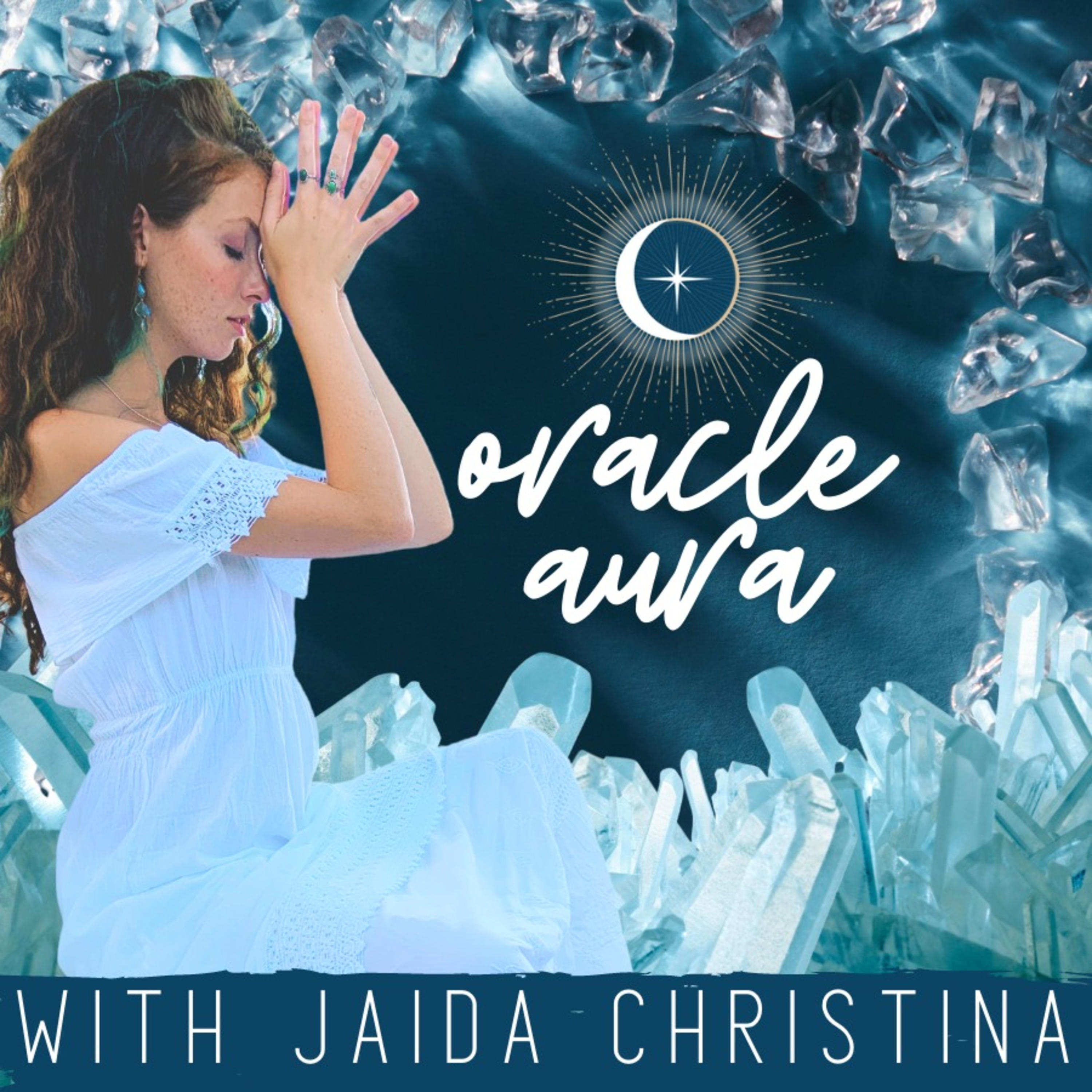 Oracle Aura