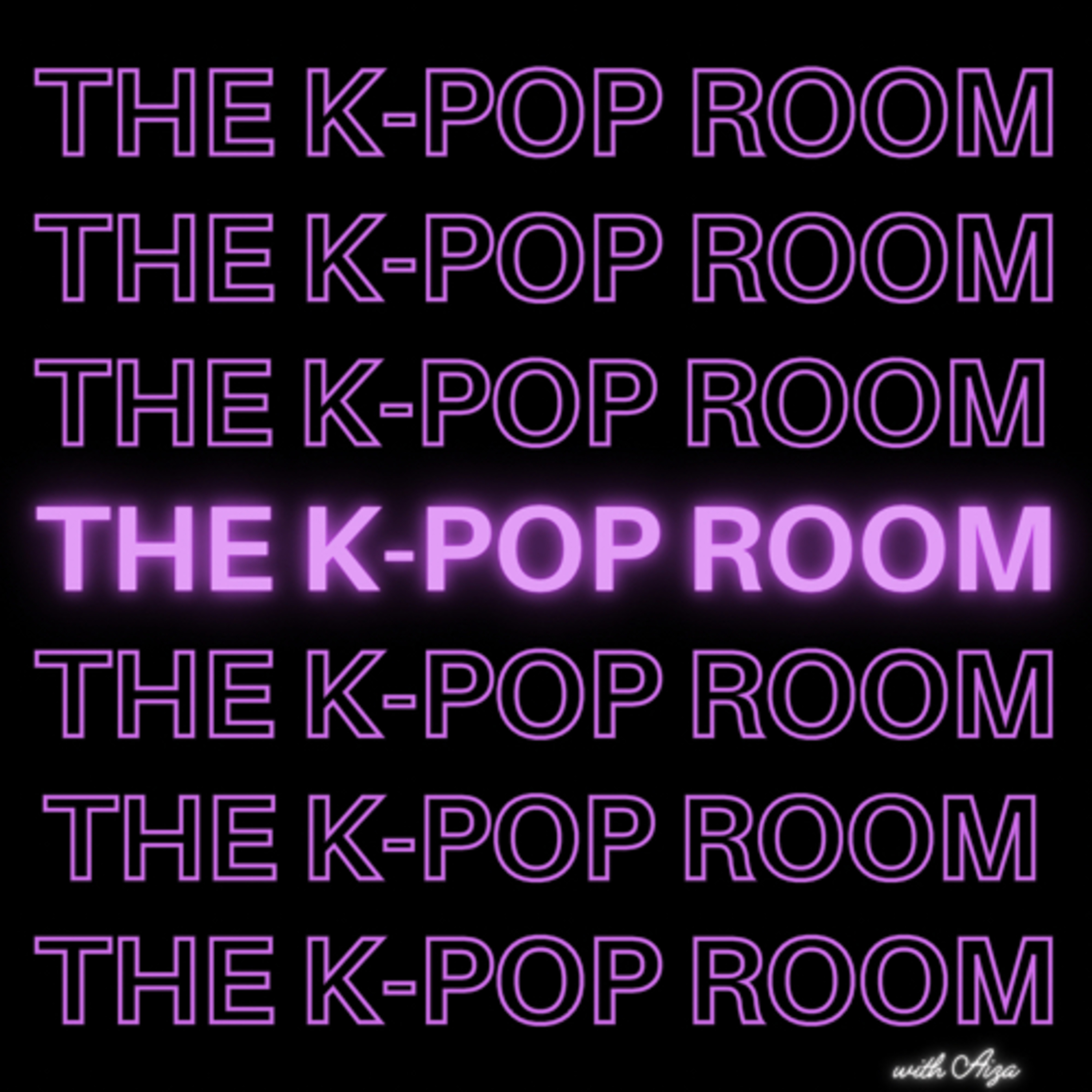 The K-pop Room 
