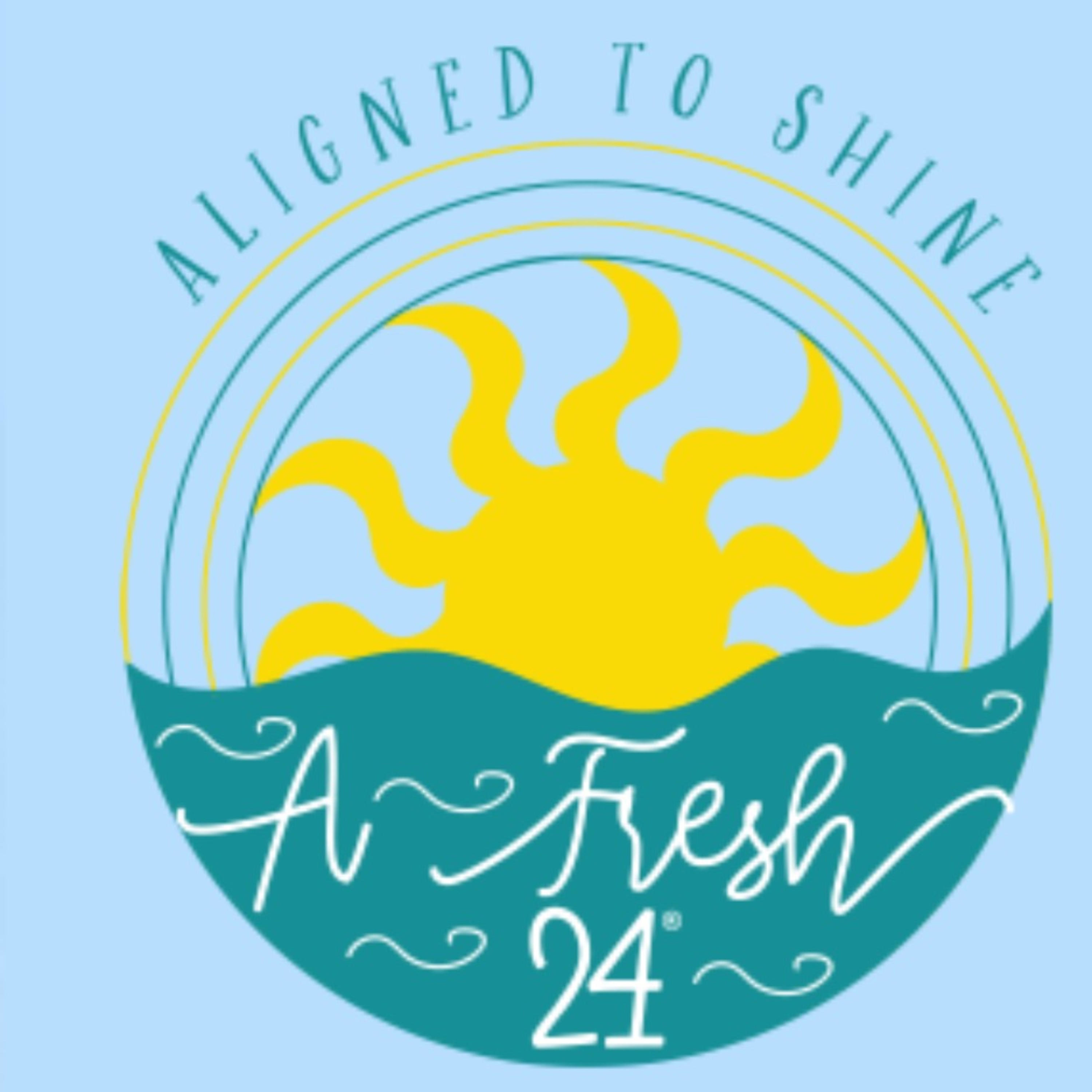 AFresh24 podcast artwork