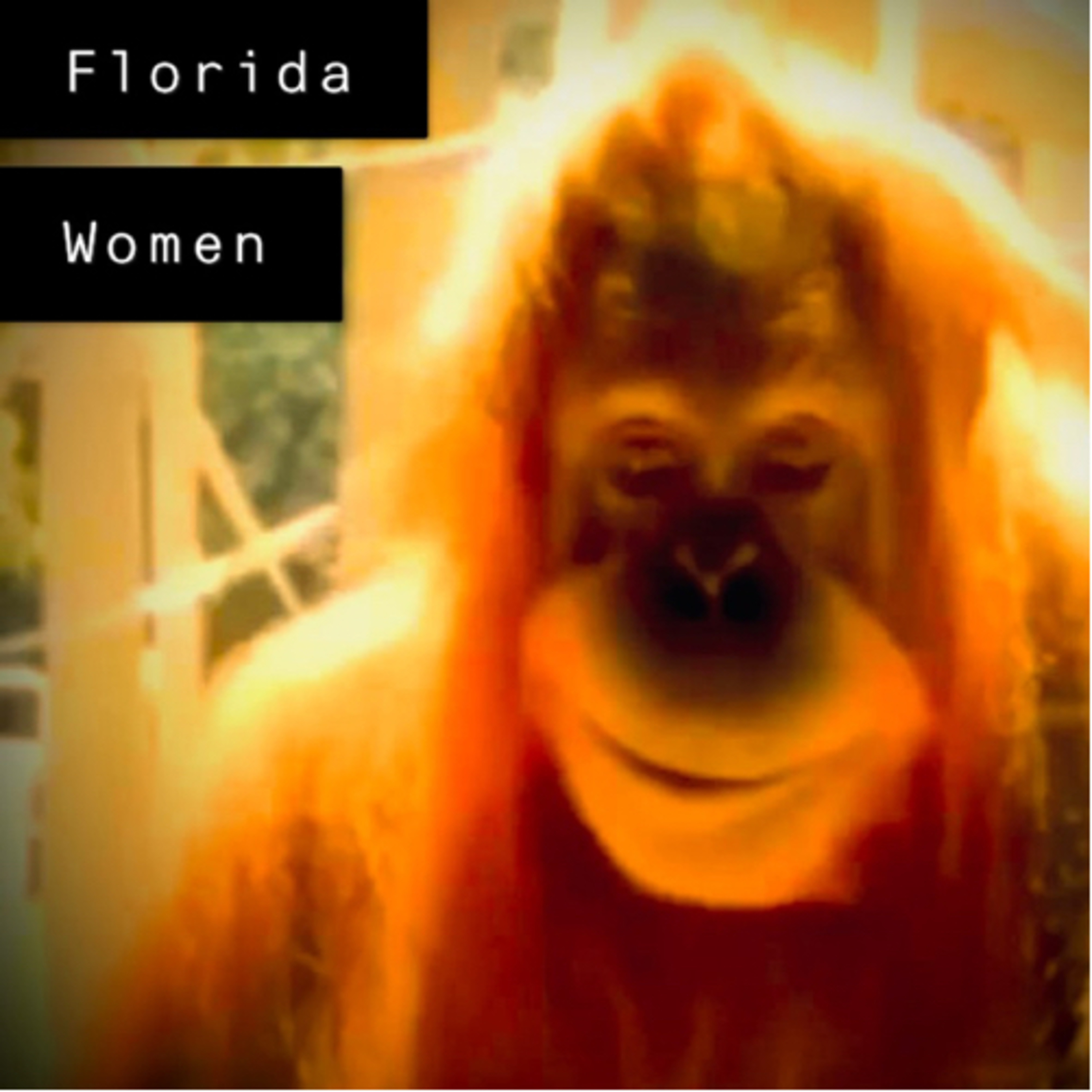 Florida Women podcast artwork
