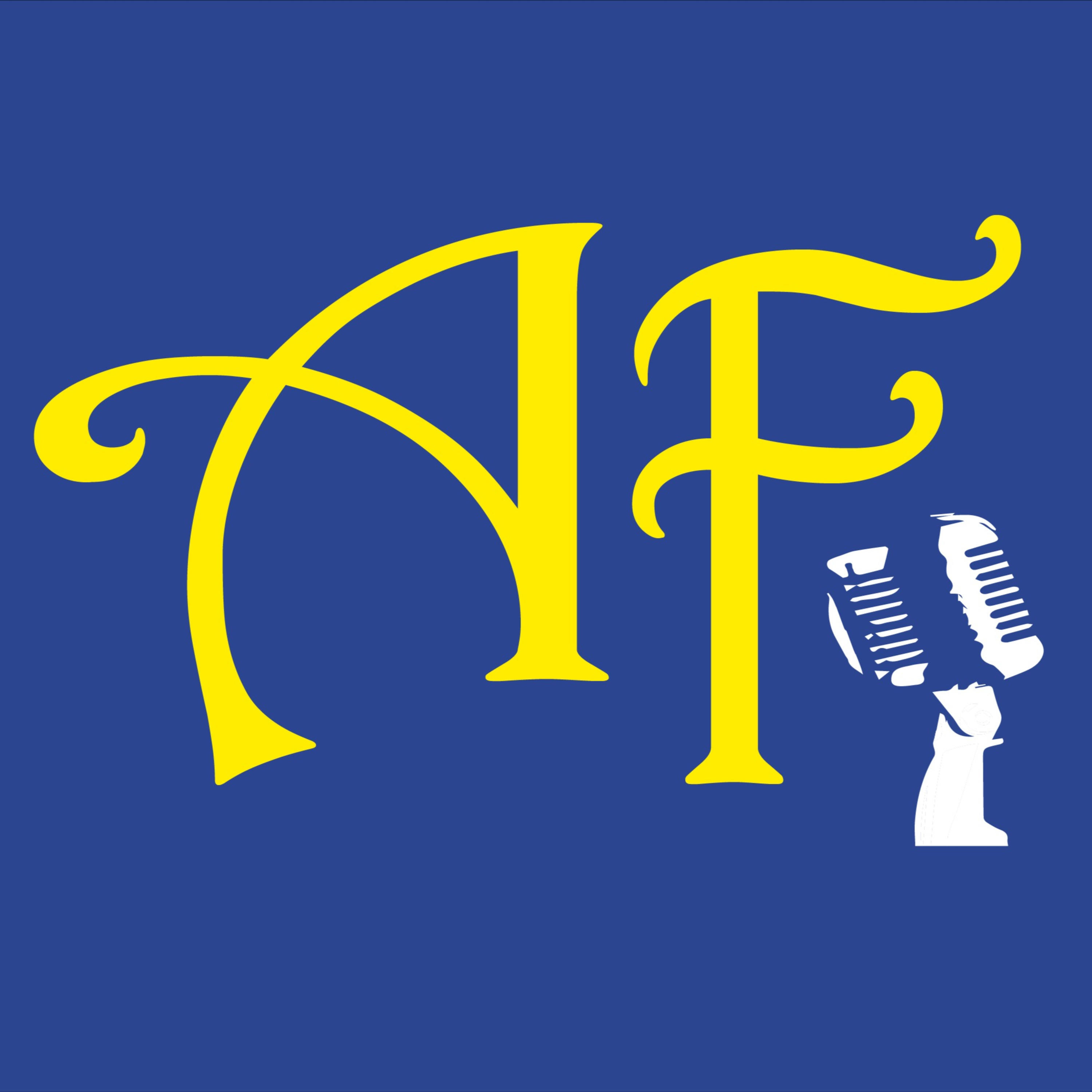 Al Fenderico's Podcast