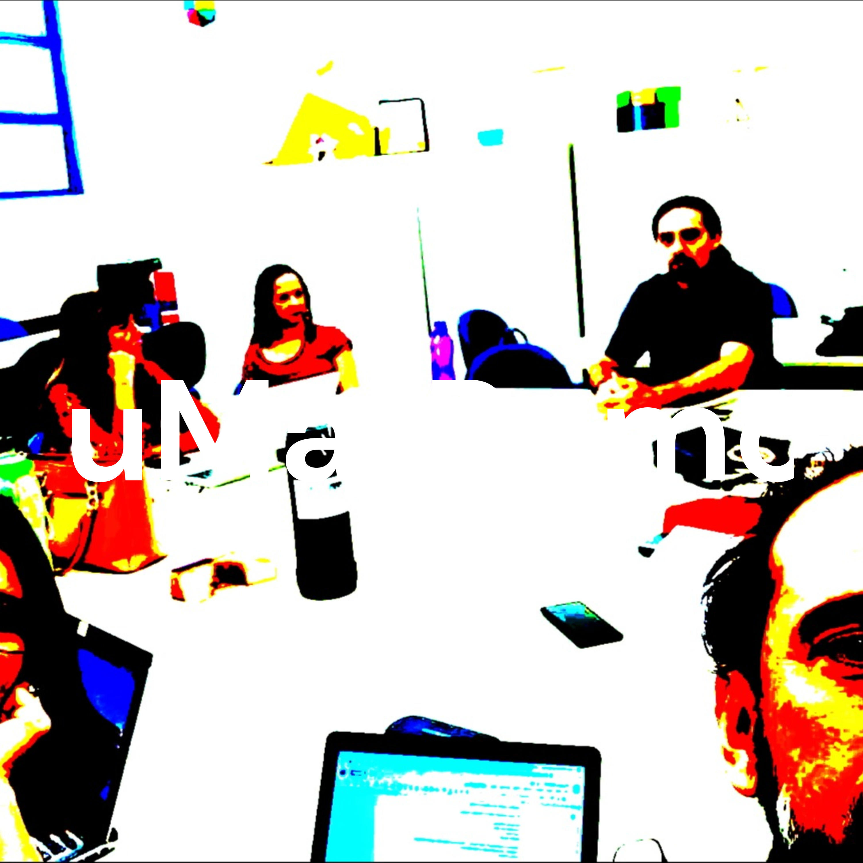 EduMatRemoto podcast artwork