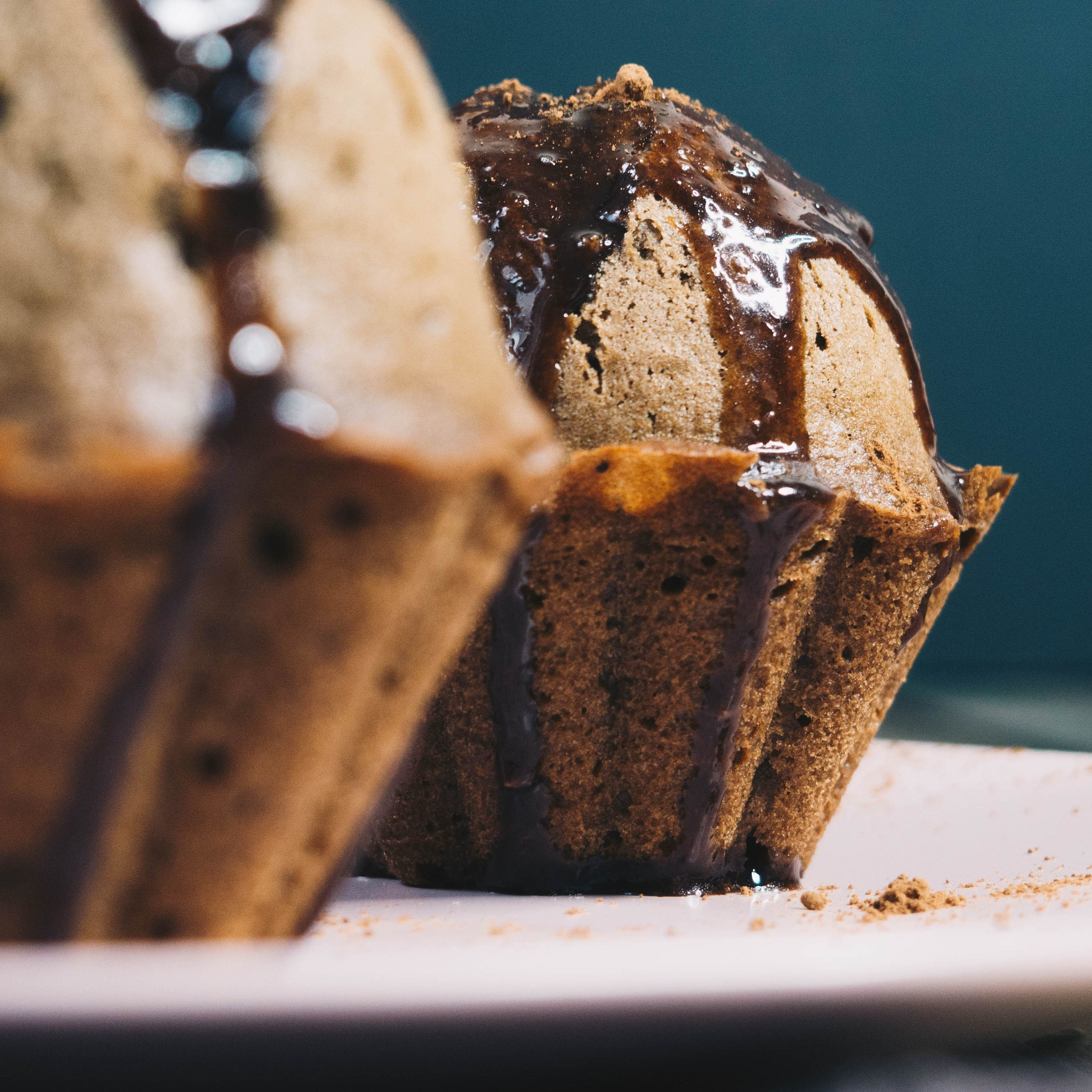 Ritzy Recipes