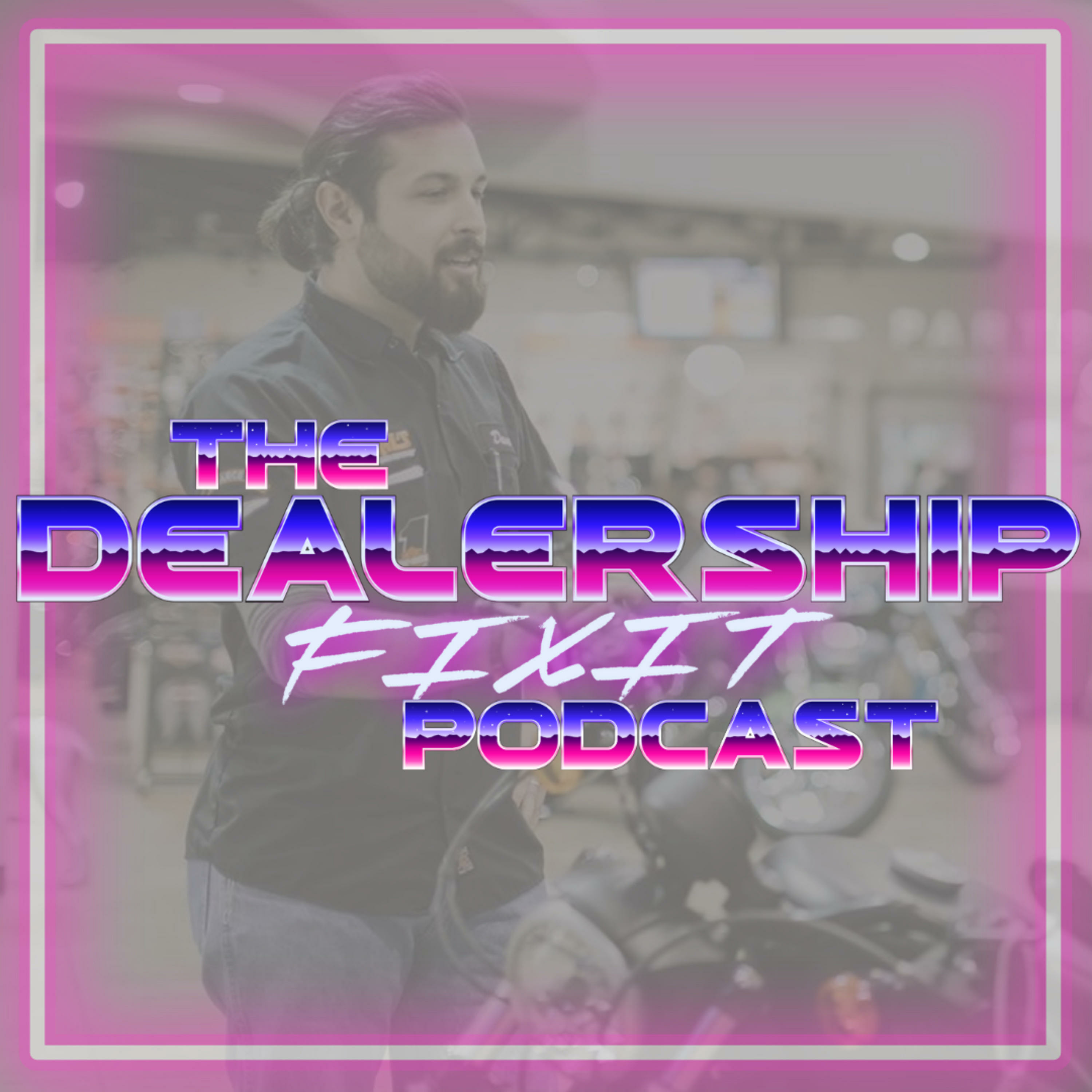 Dealership Fixit
