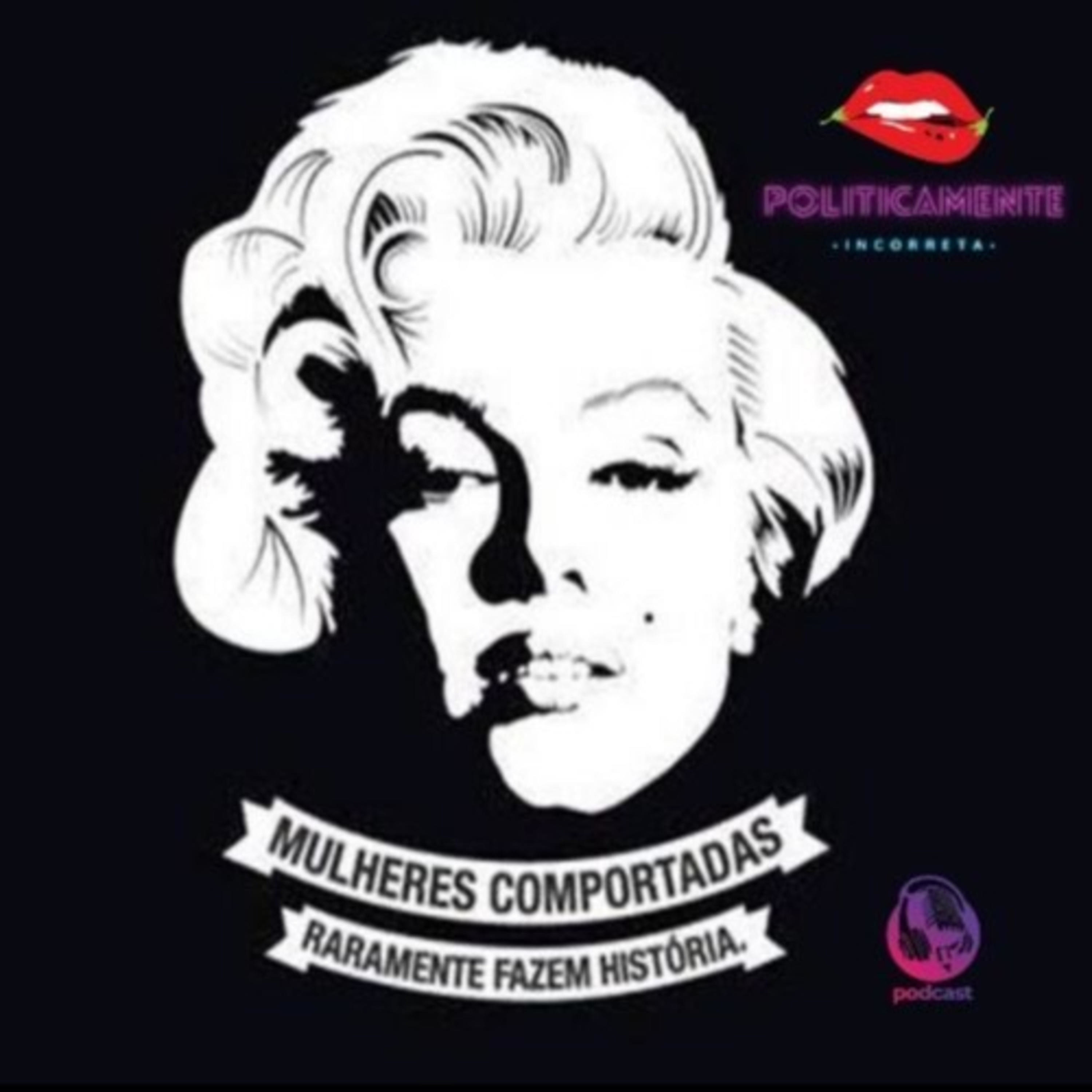 Politicamente Incorreta podcast artwork