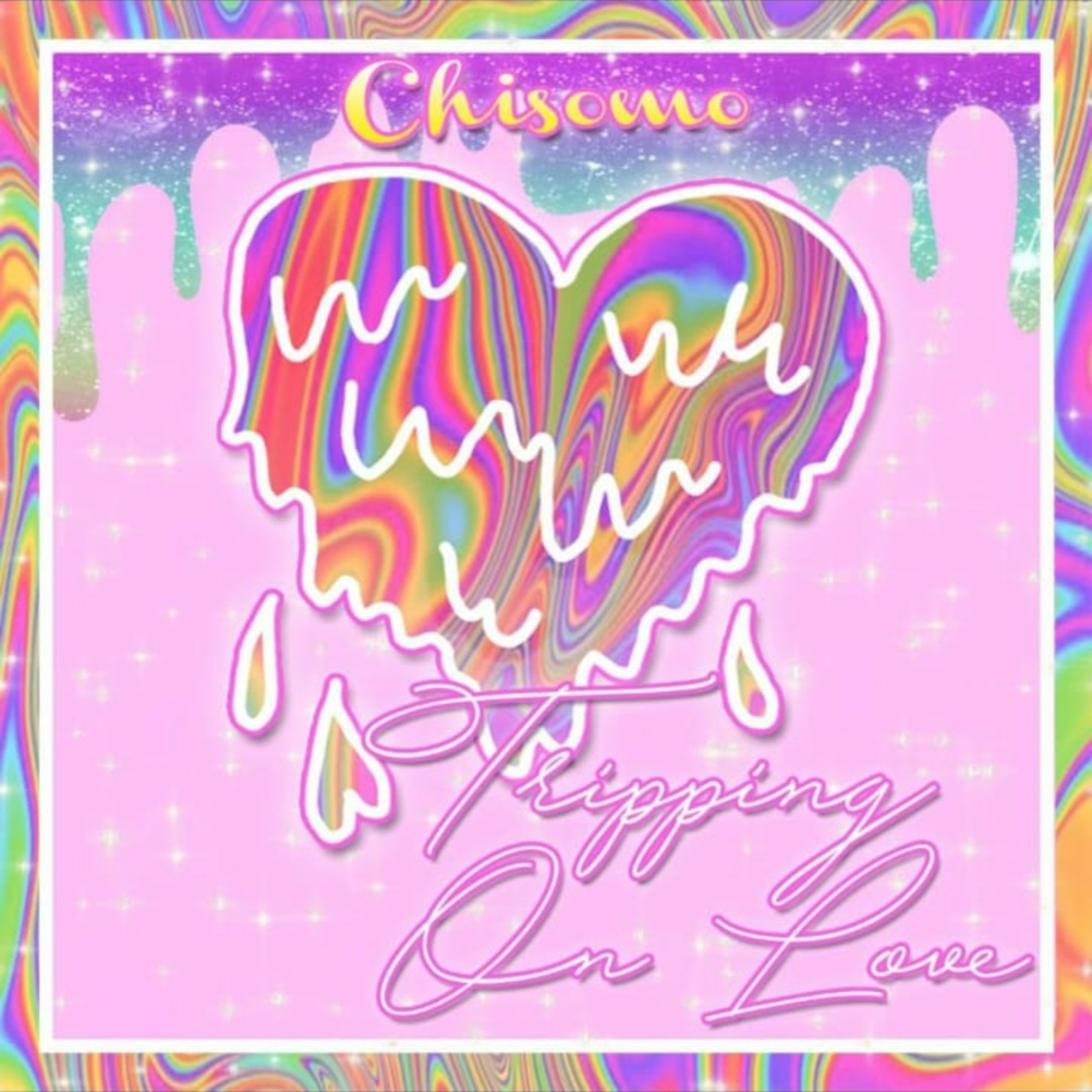 Tripping On Love