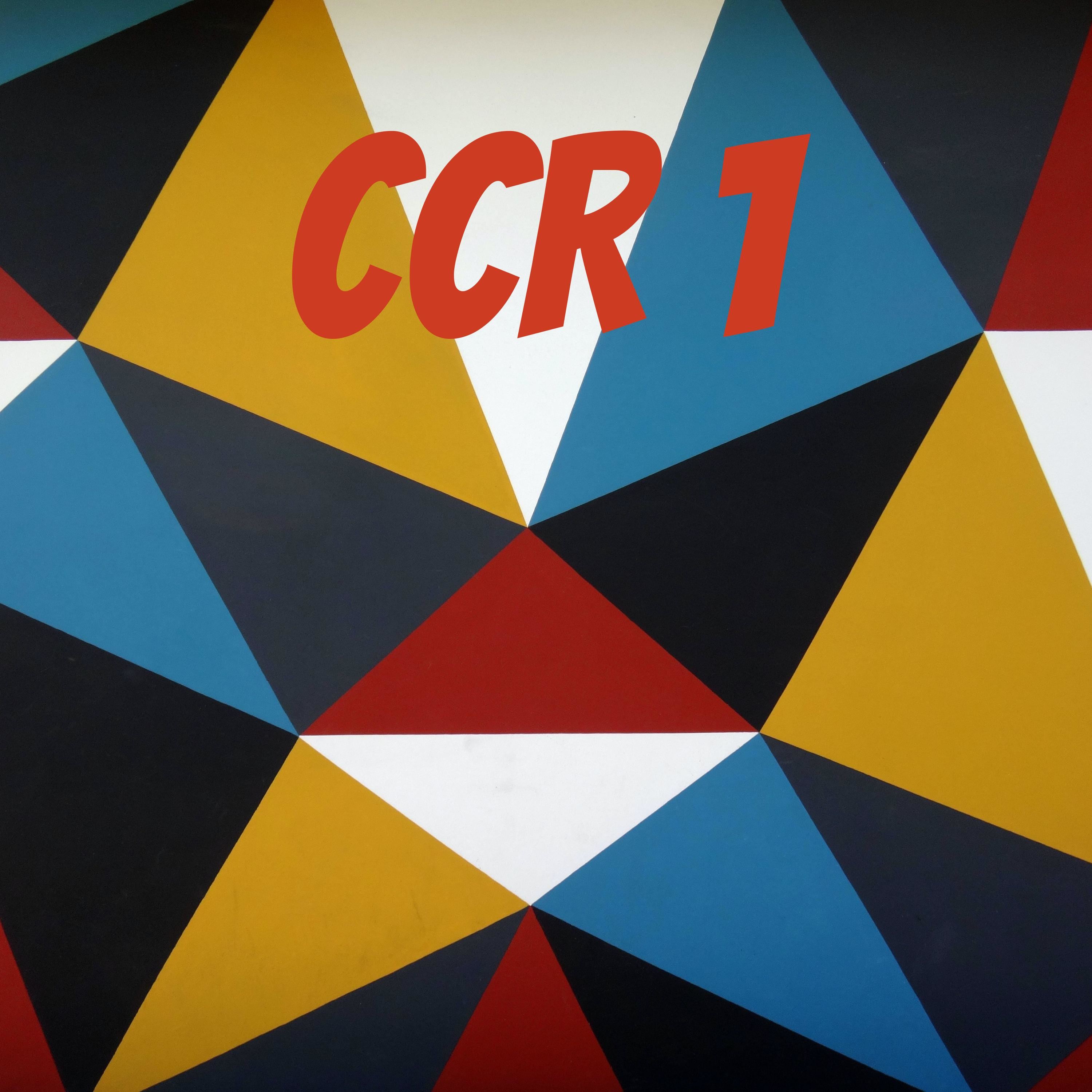 CCR 1