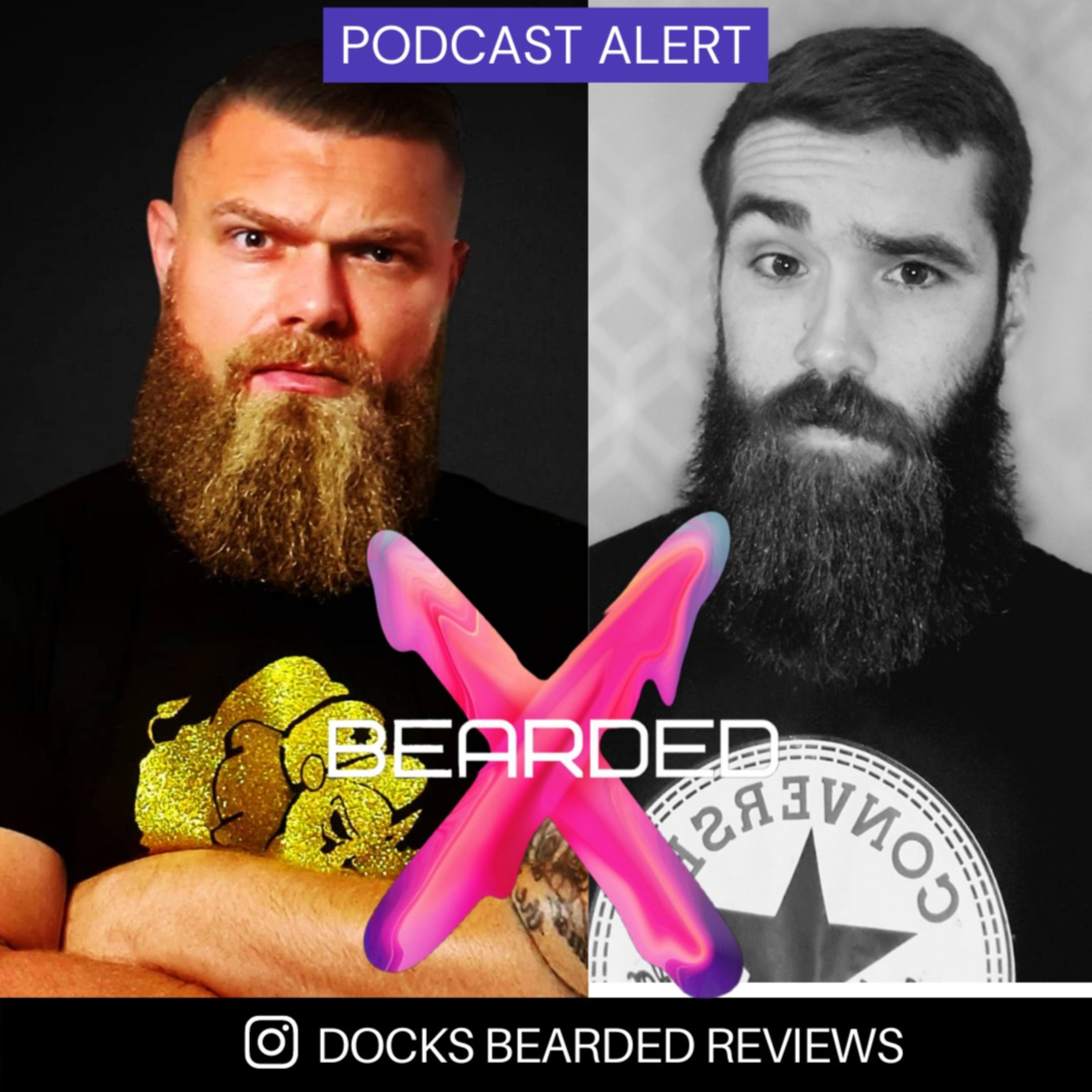 The X Bearded Podcast