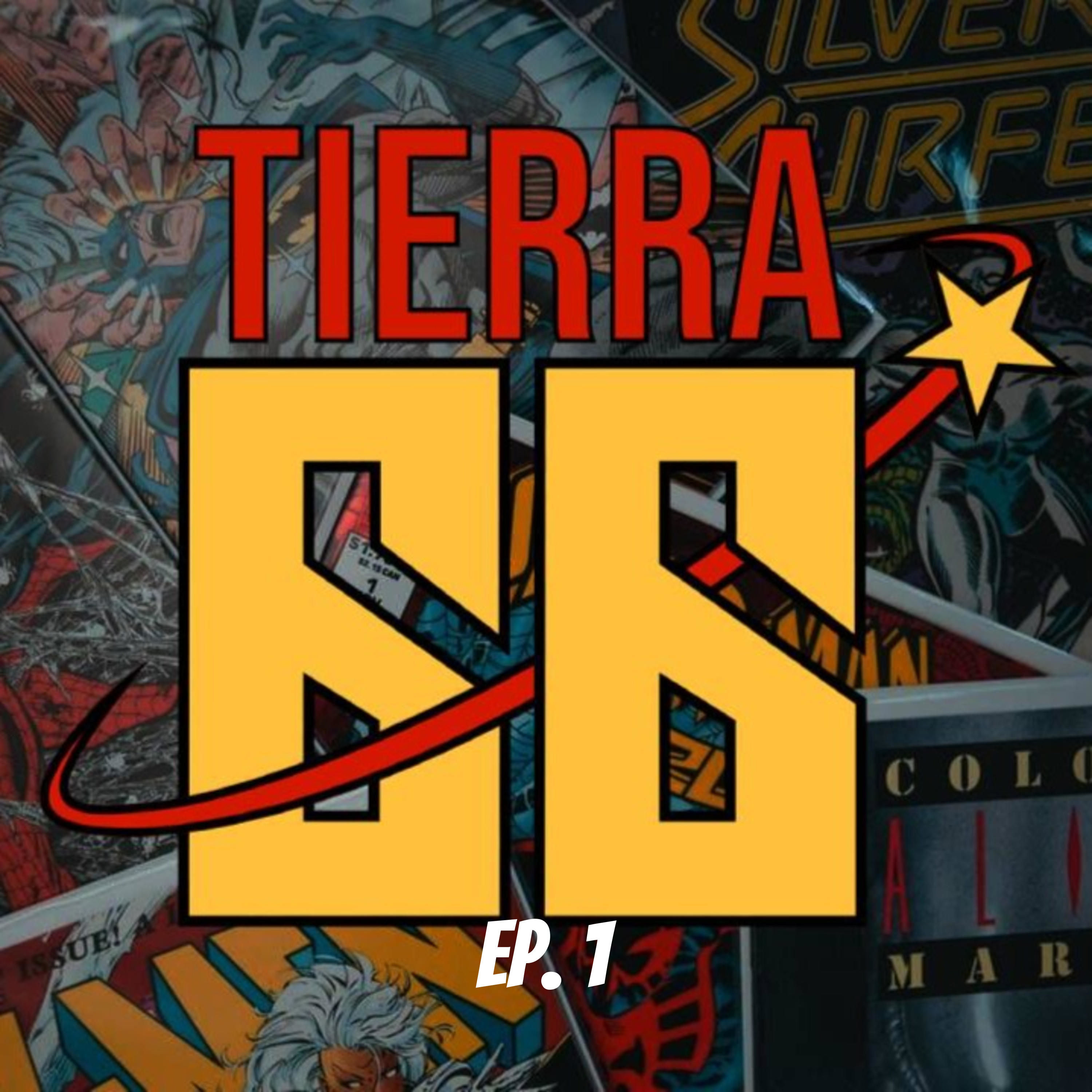 Tierra 66