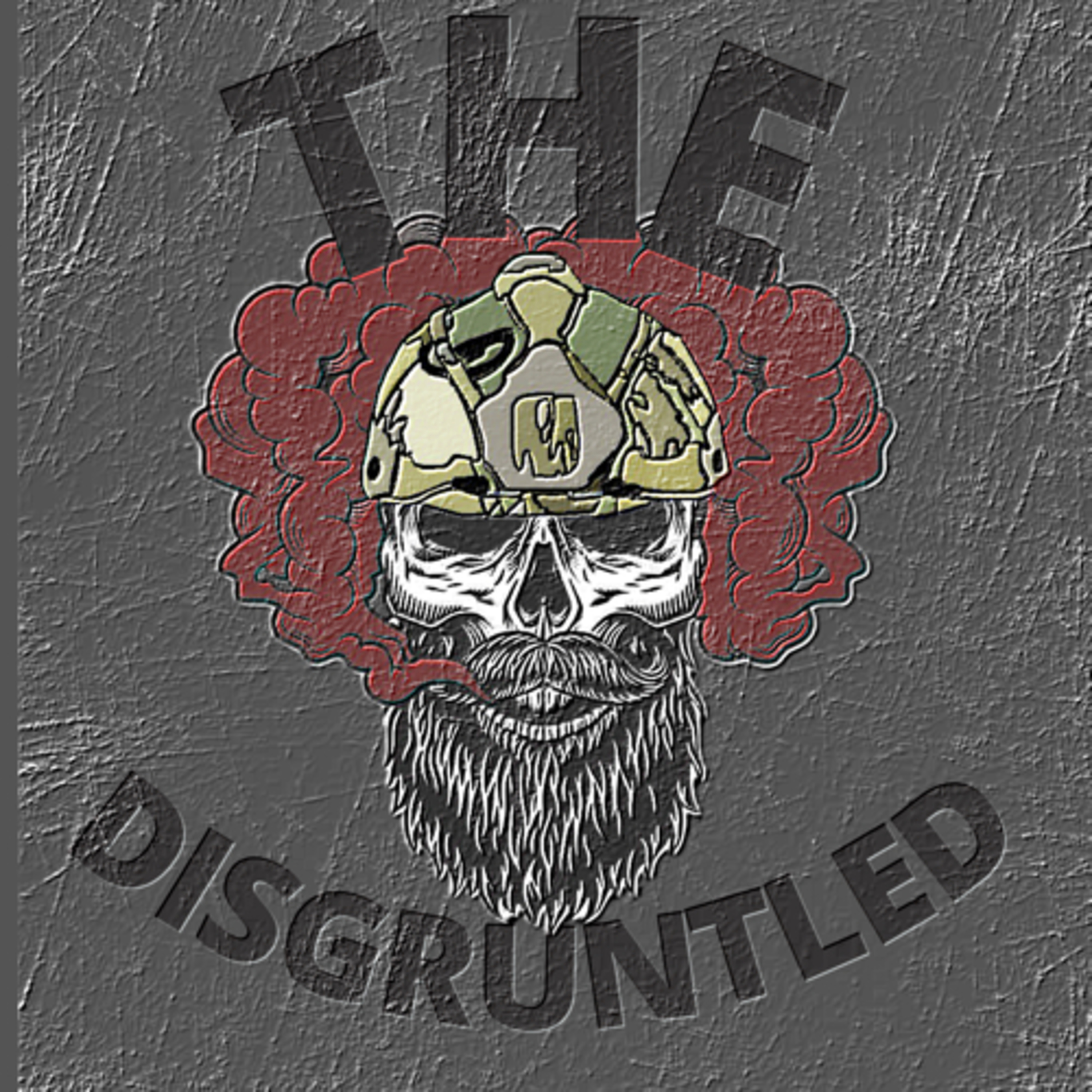 The Disgruntled