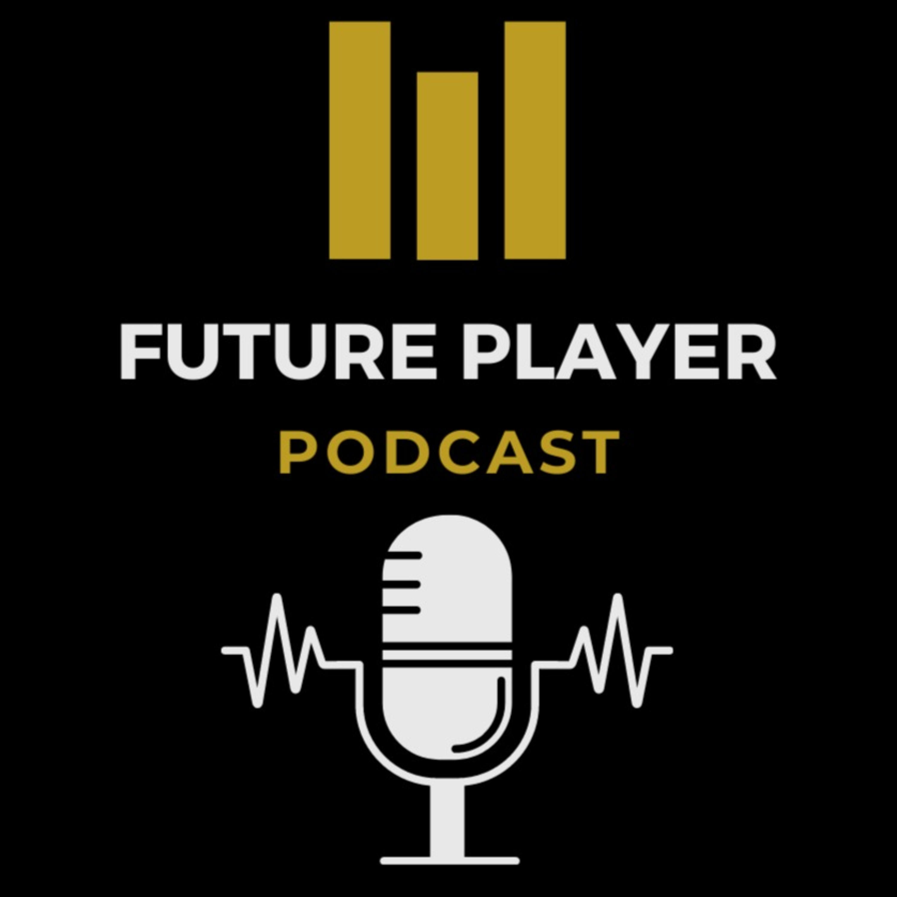 Future Player Podcast