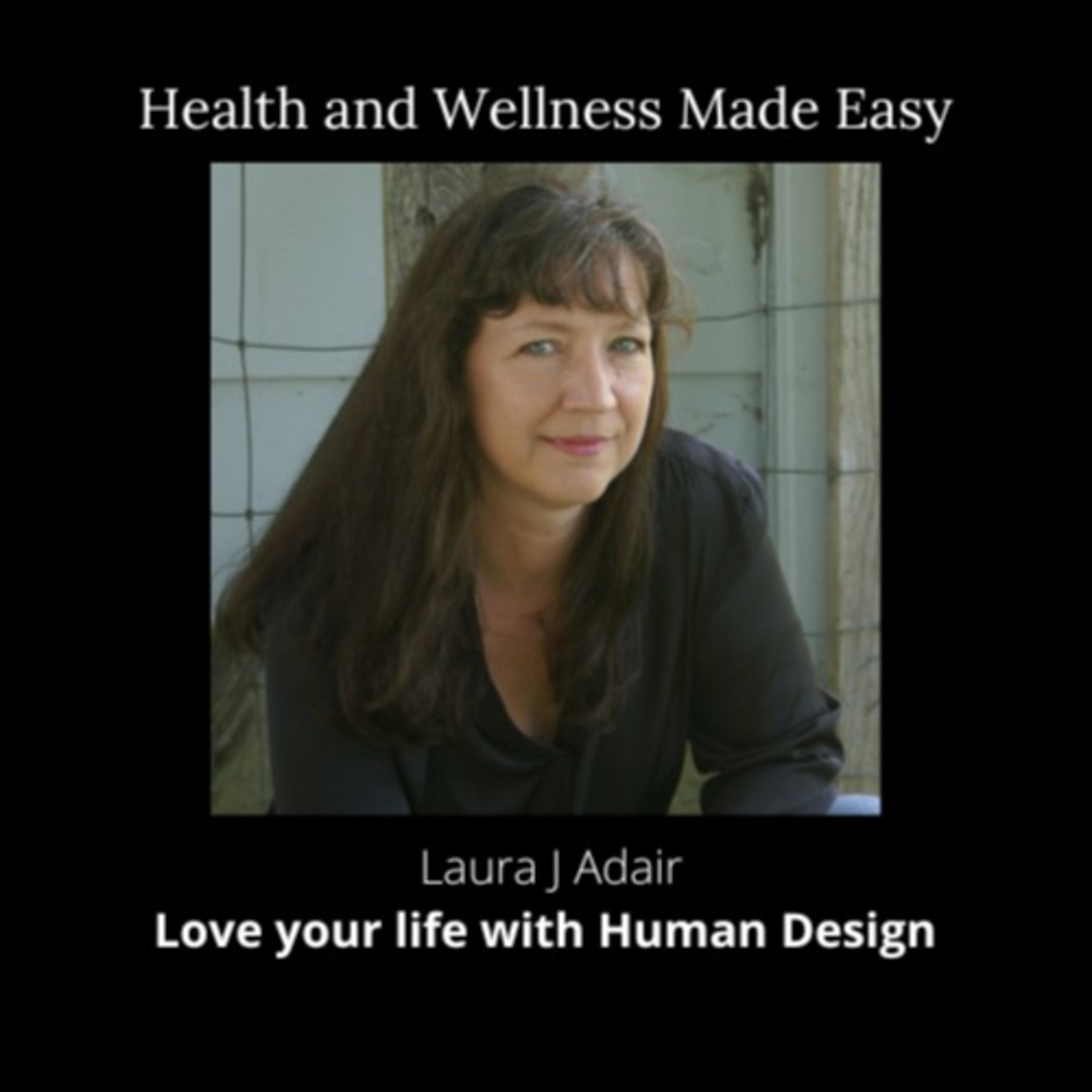 Health and Wellness Made Easy