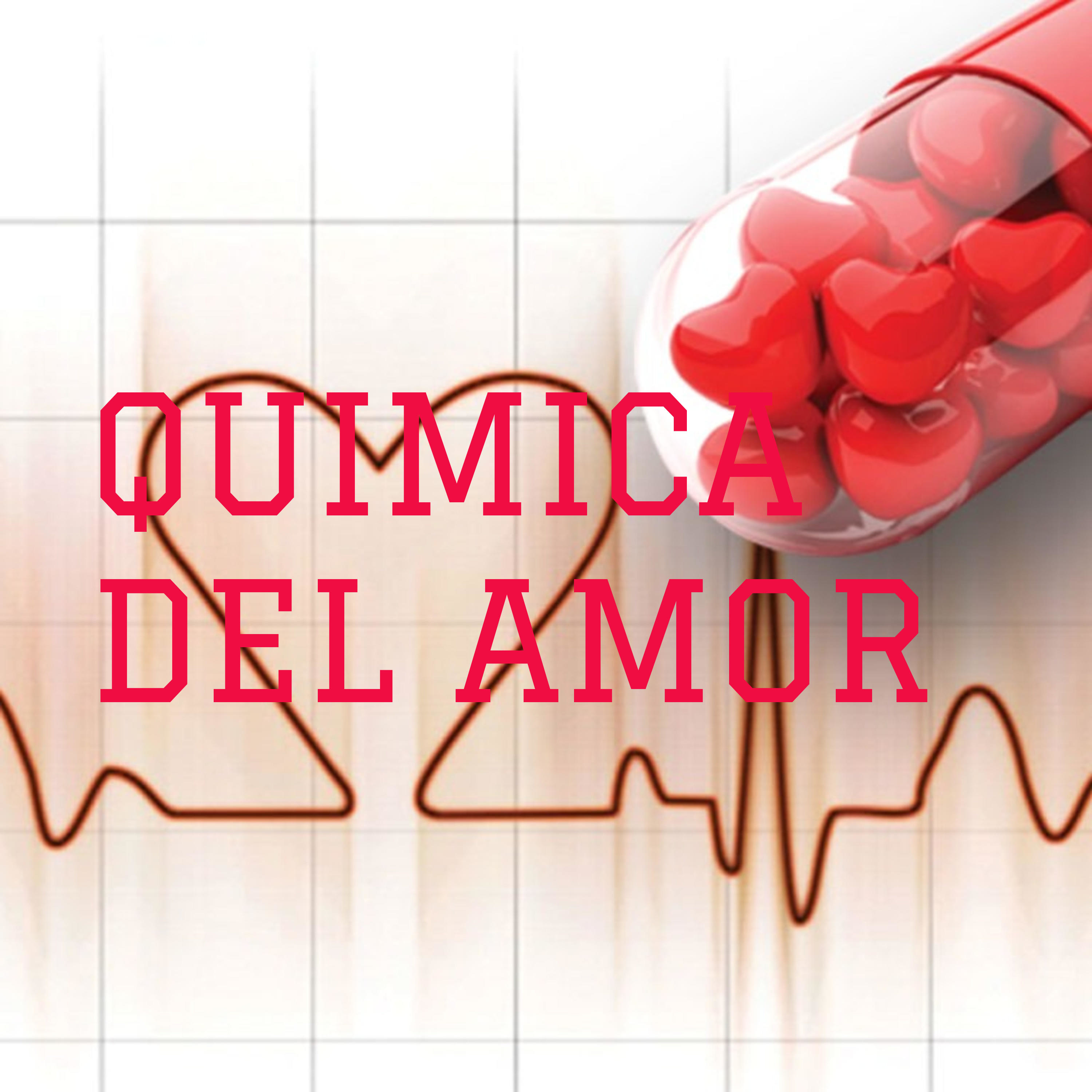 QUIMICA DEL AMOR