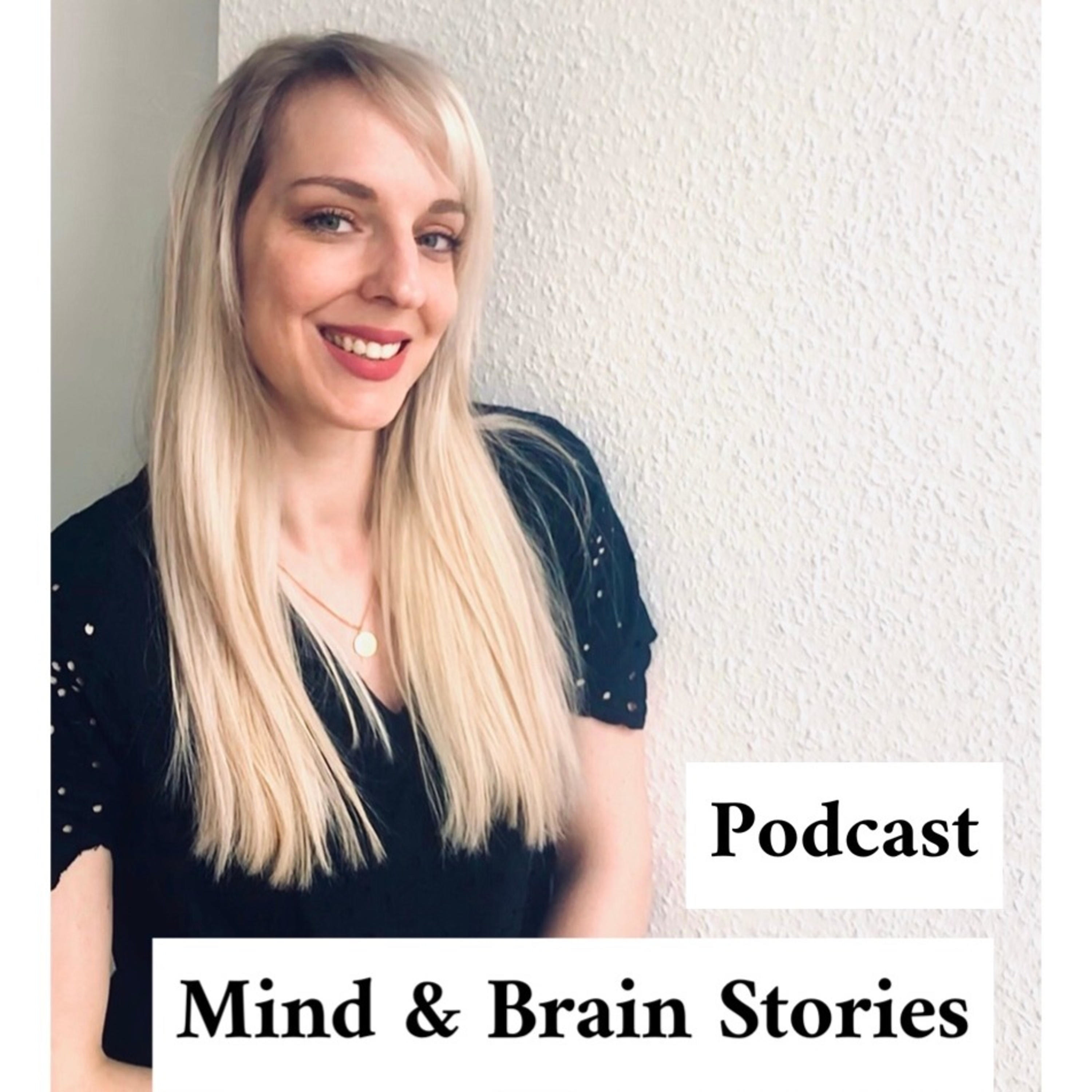 Mind & Brain Stories