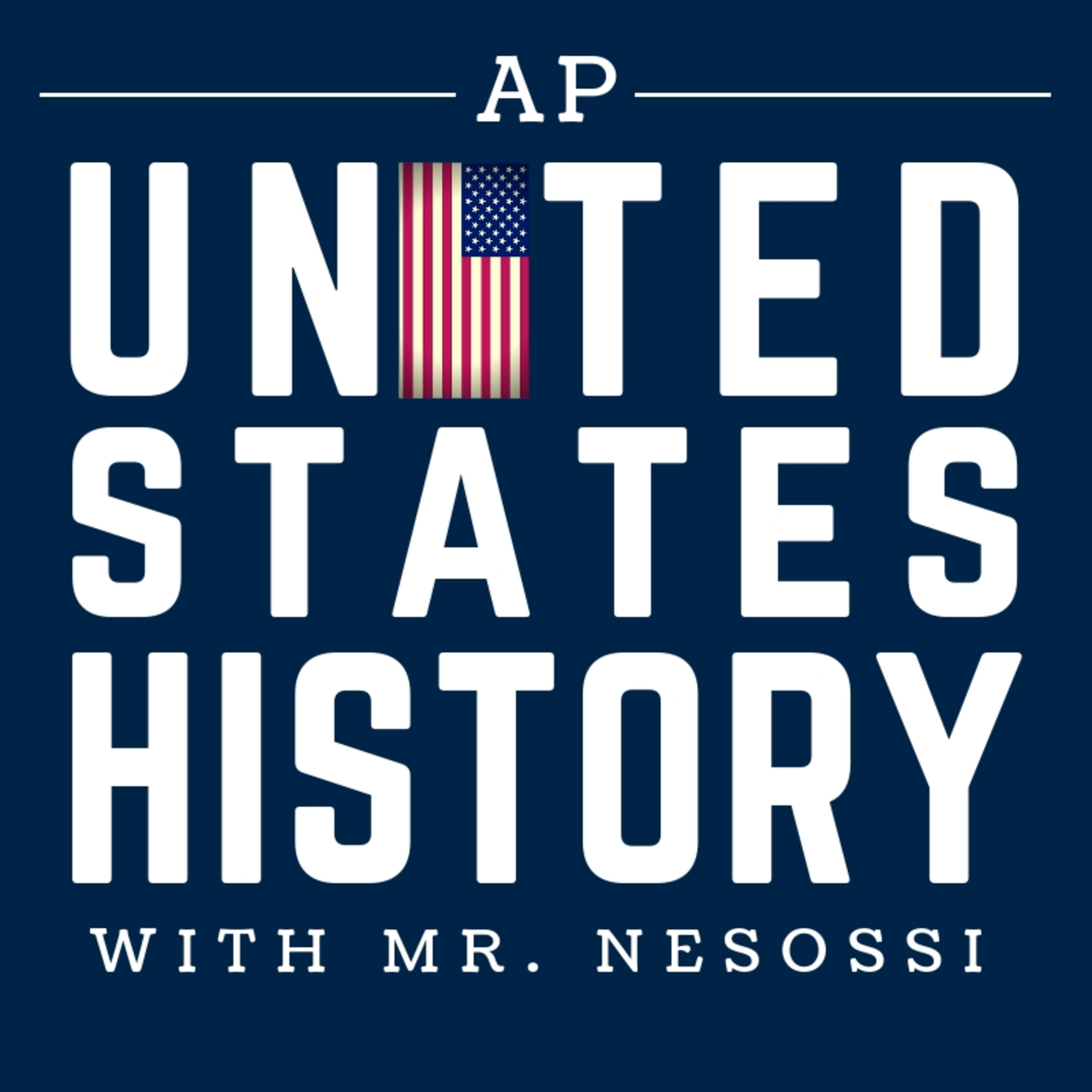 Season 2/Episode 27: The Vietnam War - On the Homefront