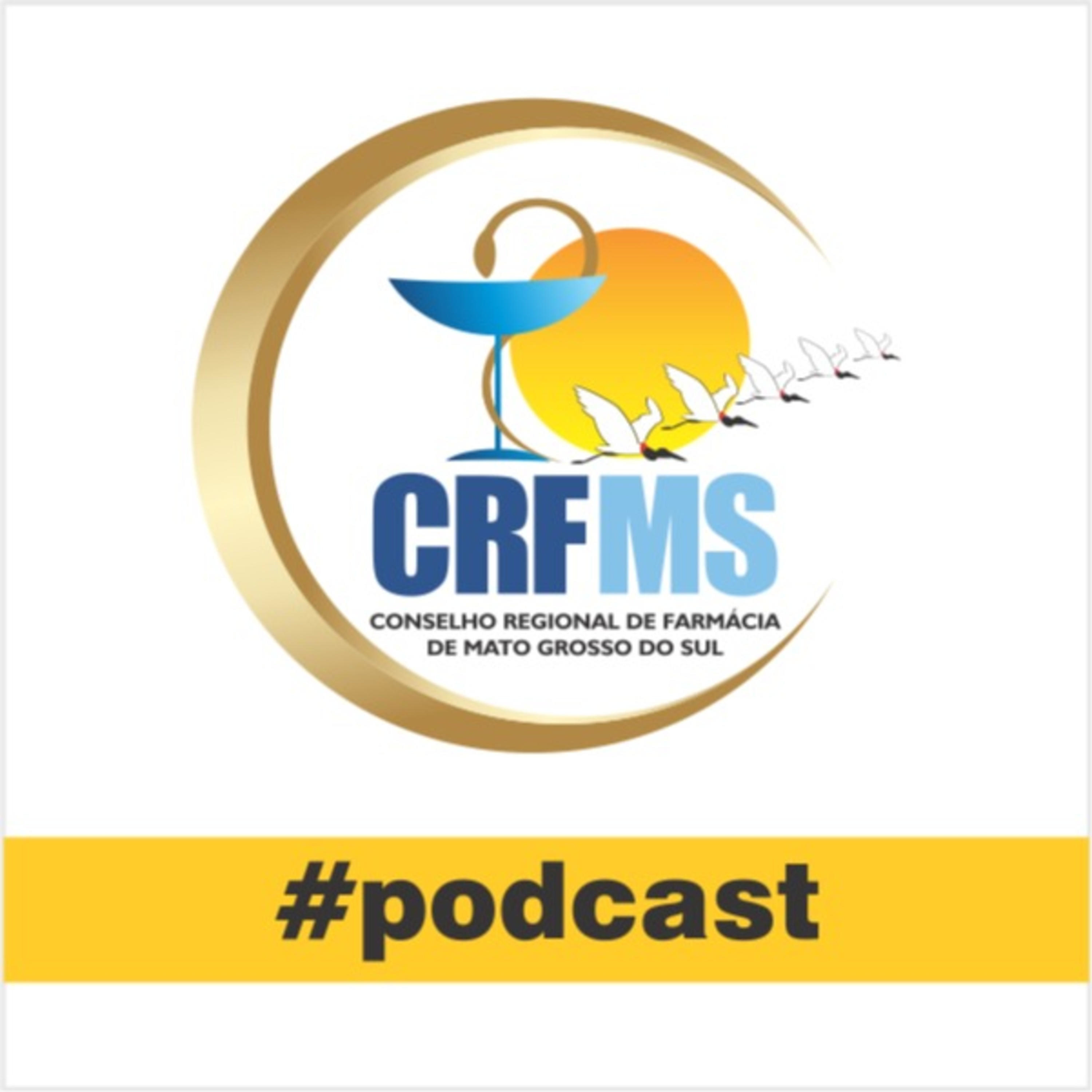 CRF/MS podcast artwork