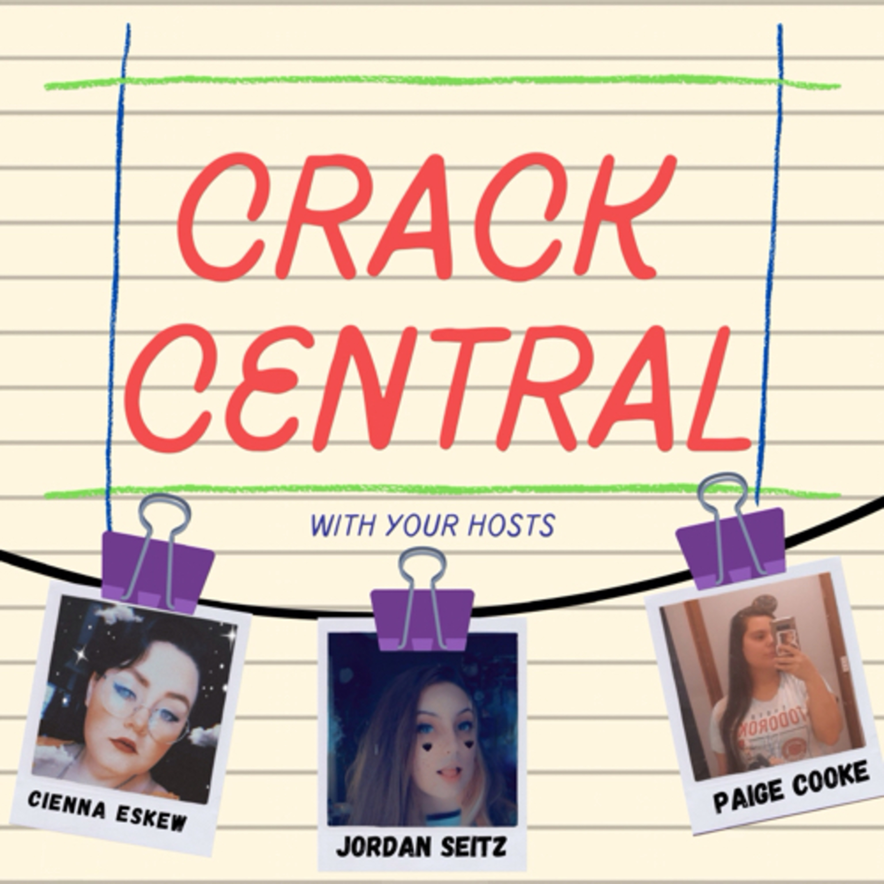 Crack Central