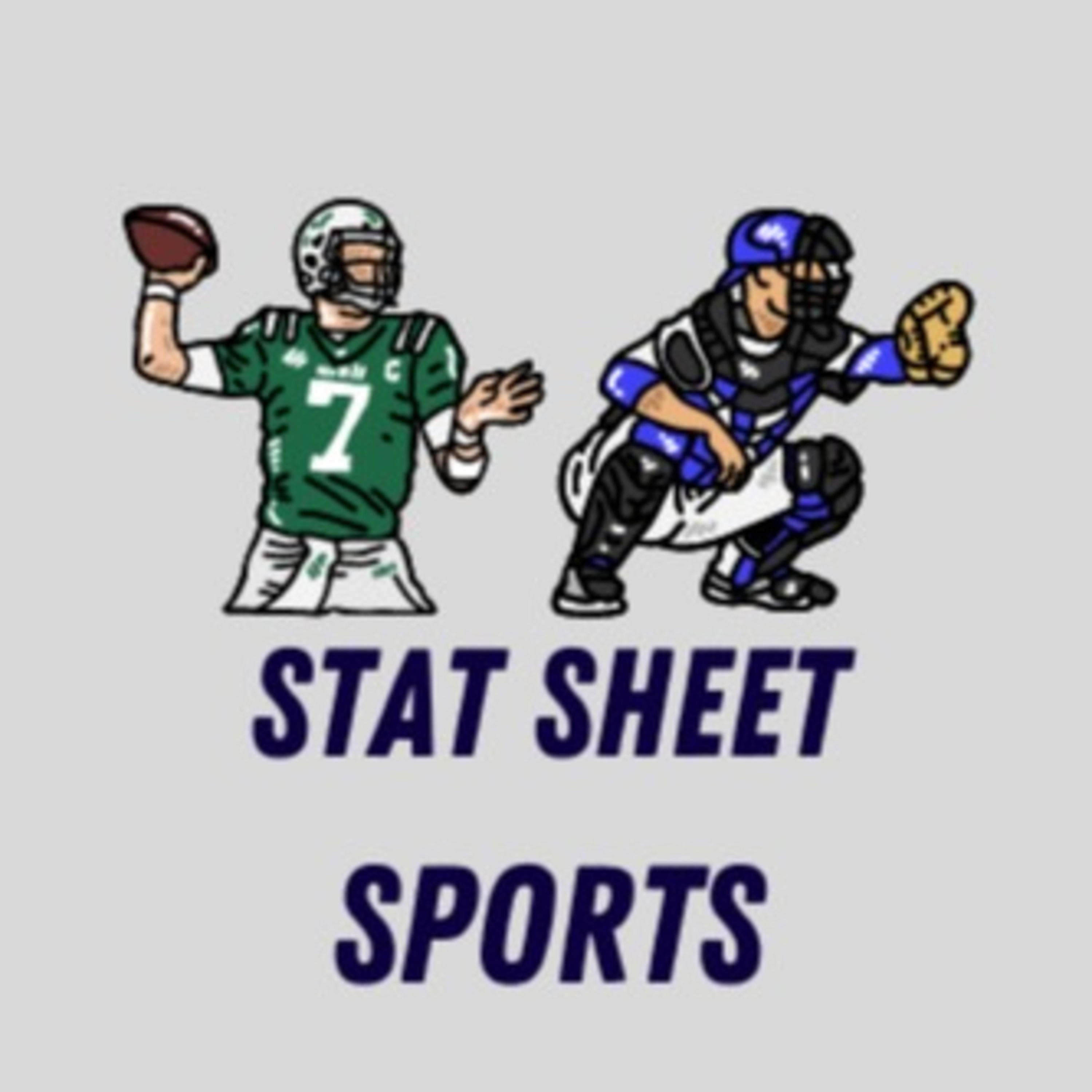 Stat Sheet Sports