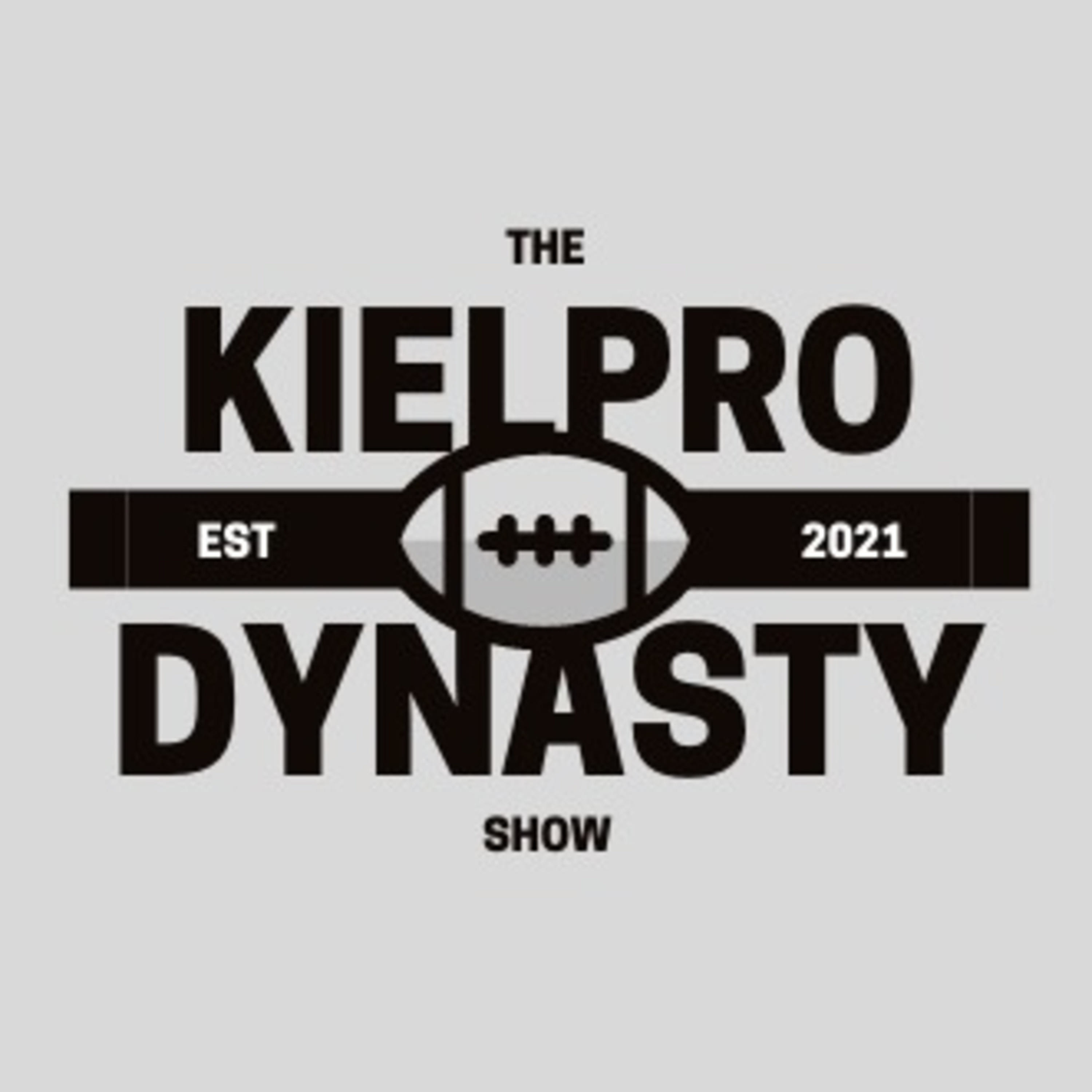 The Kielpro Dynasty Show