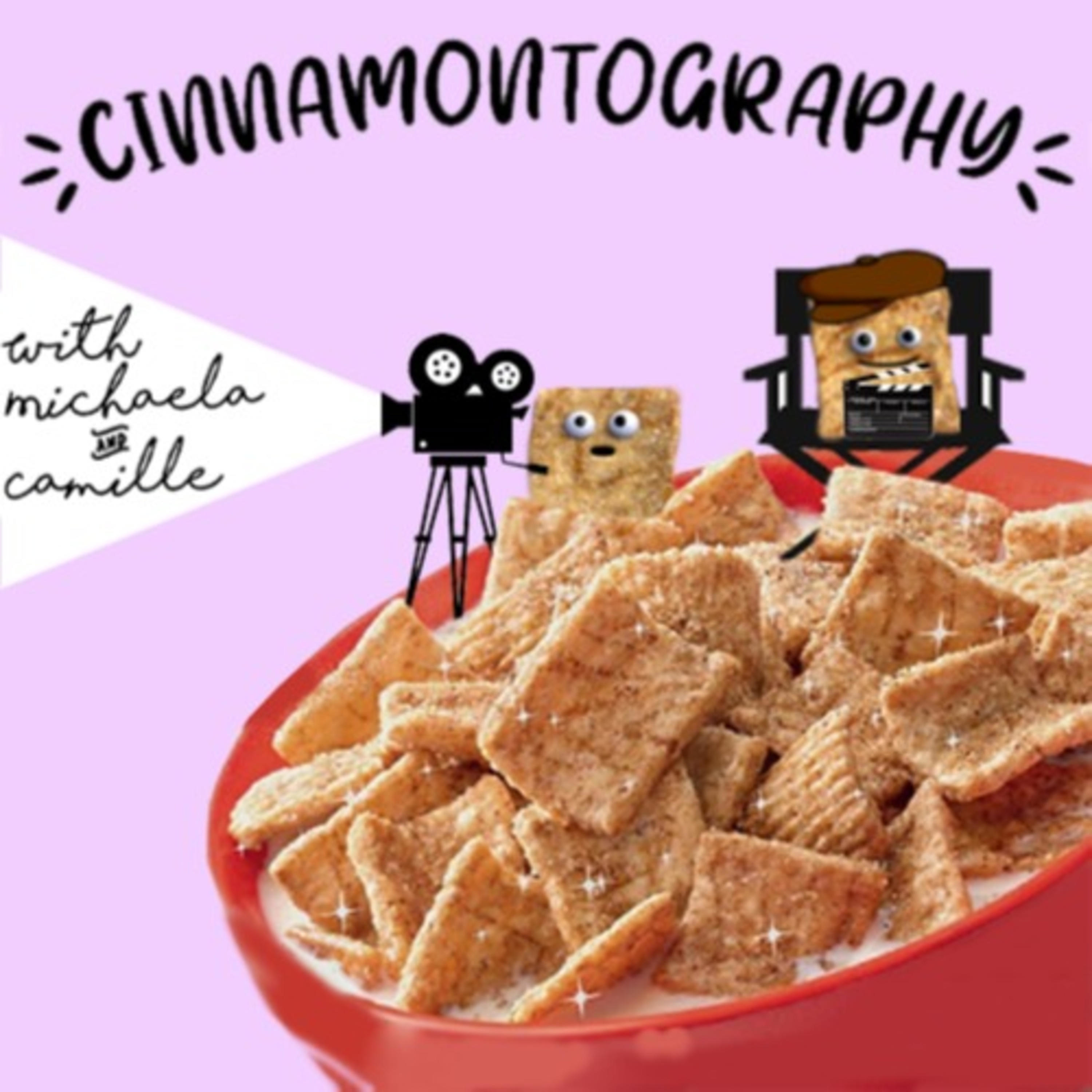 Cinnamontography