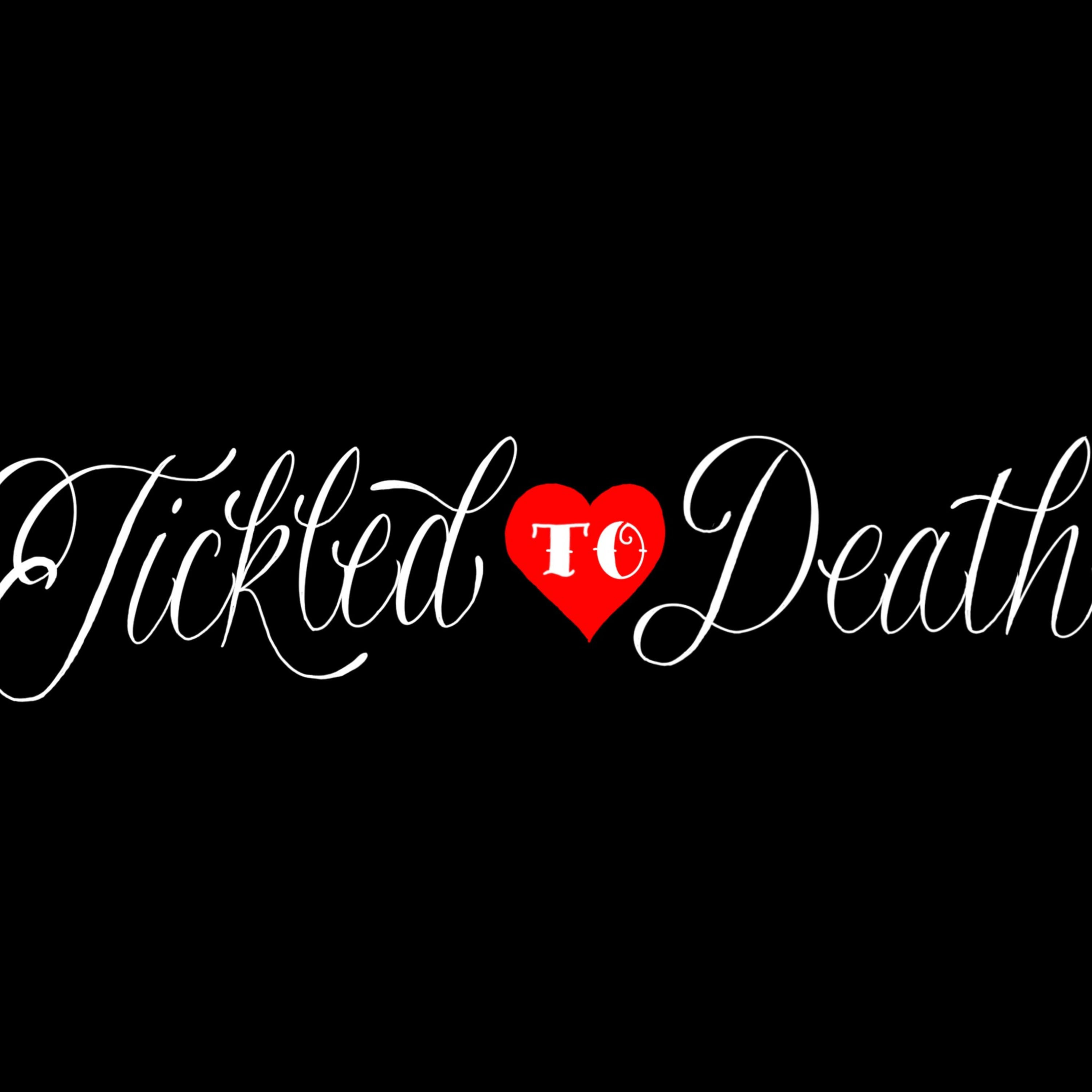 Tickled To Death