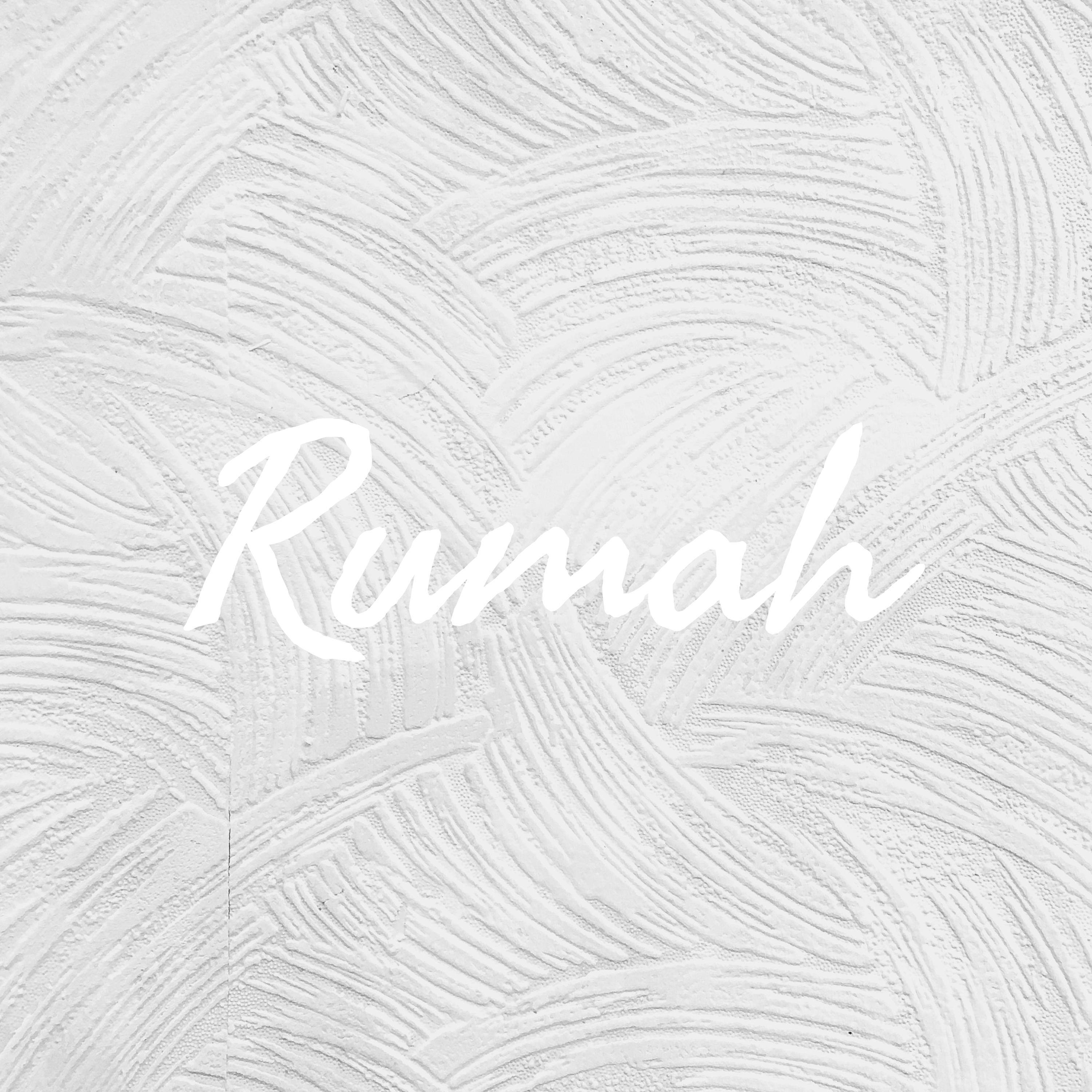 Rumah cover art