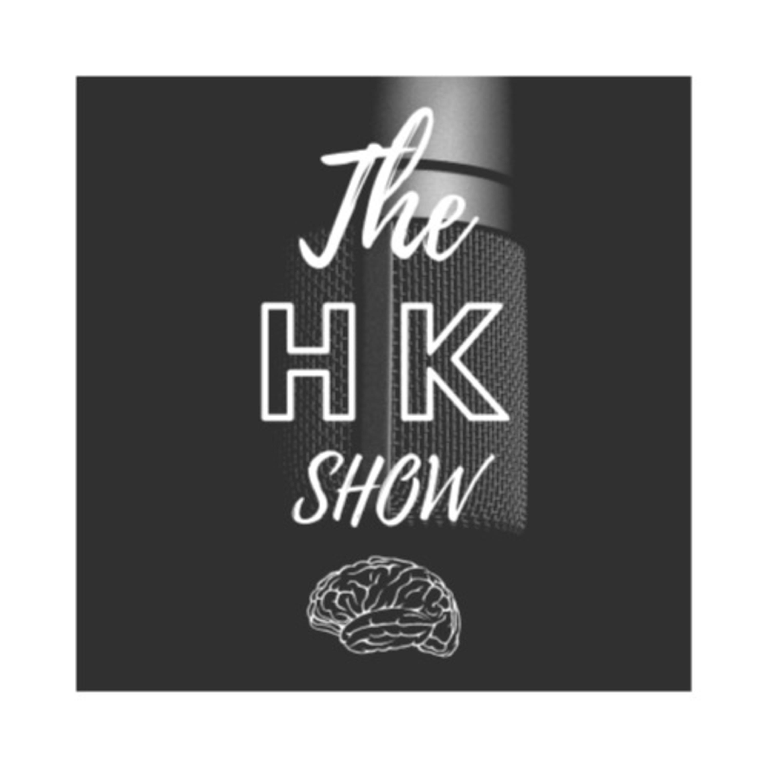THE HK SHOW