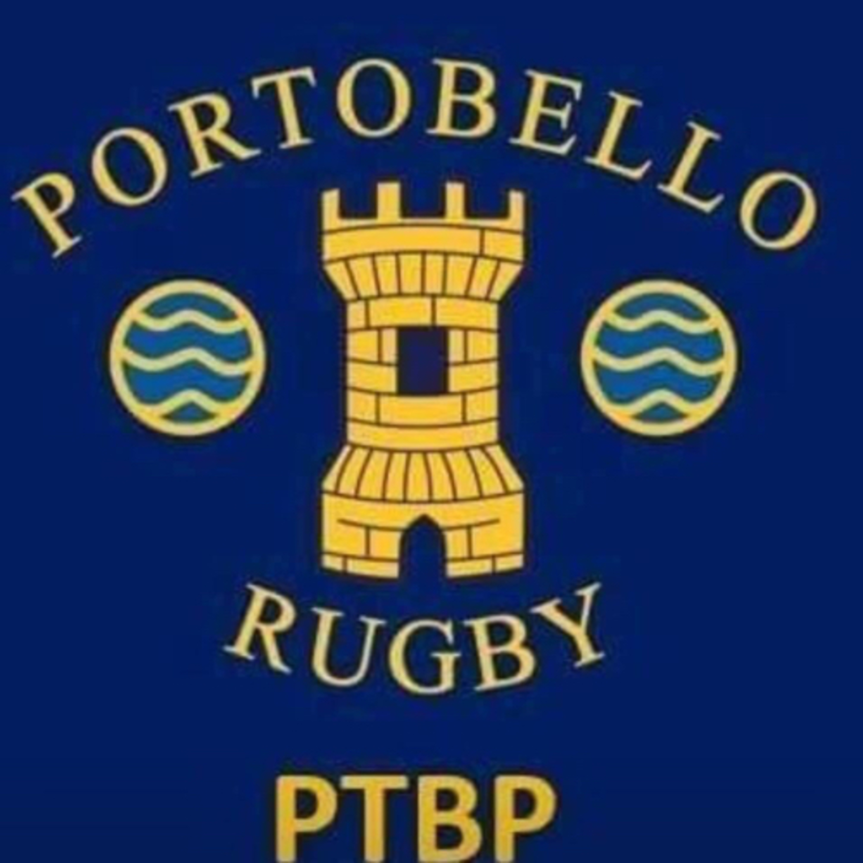 Proud to Be Porty Podcast