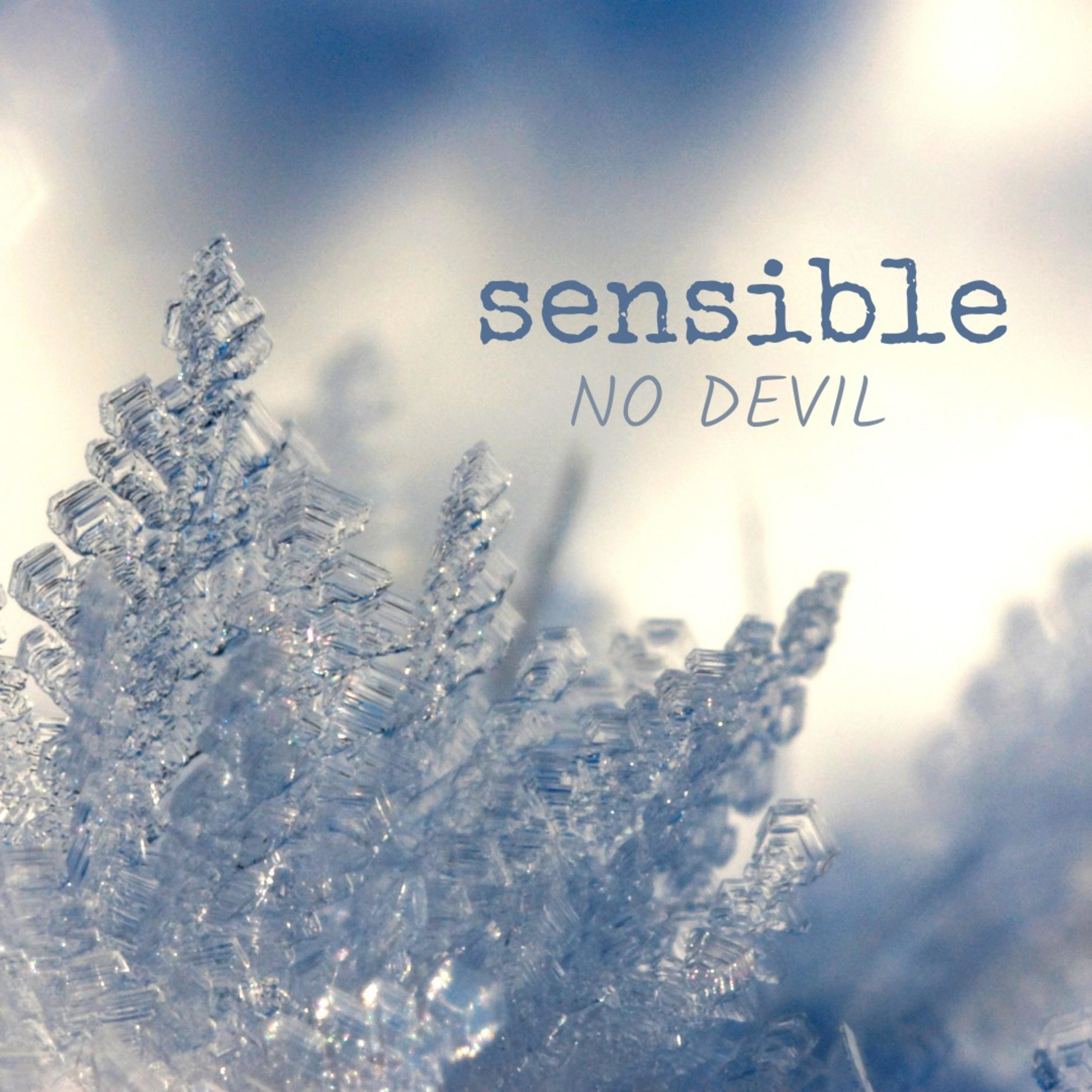 Sensible no devil