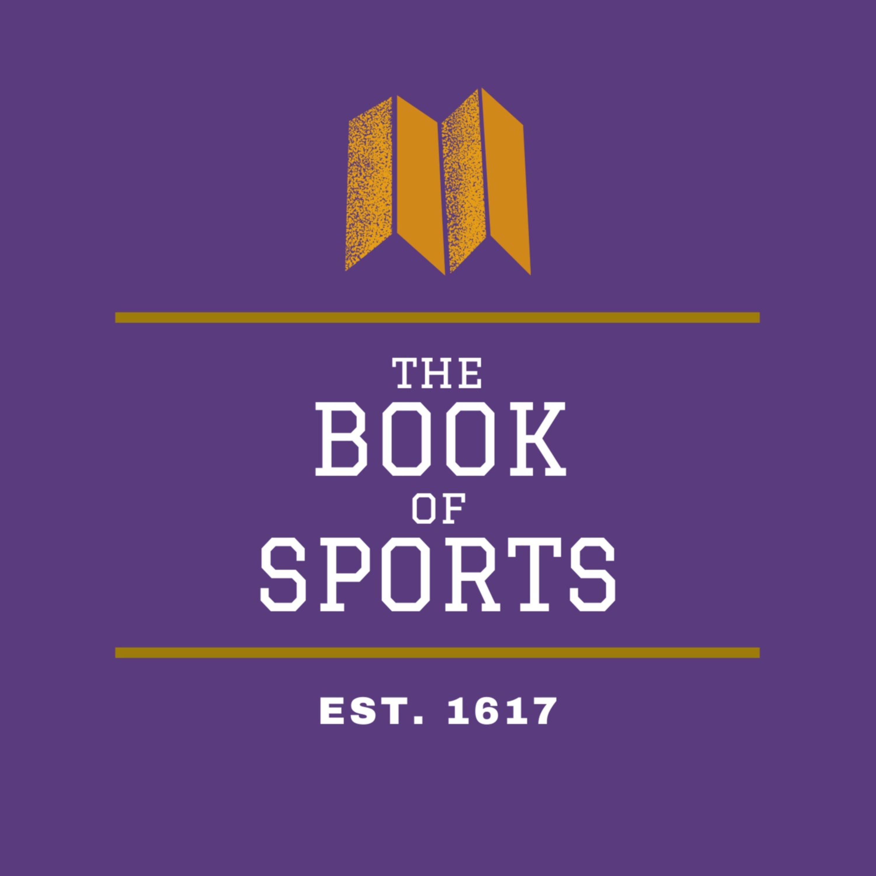 The Book of Sports