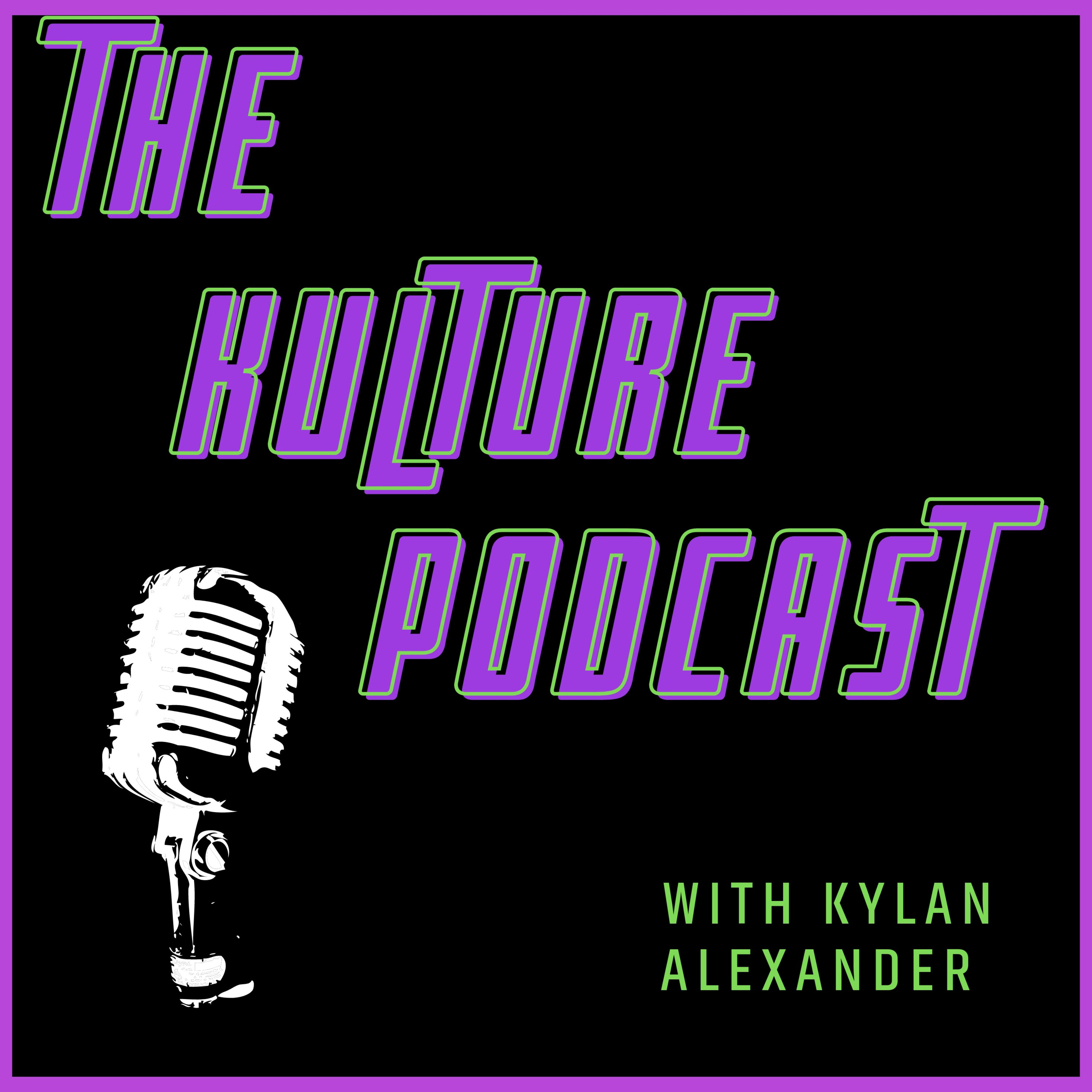 The Kulture Podcast