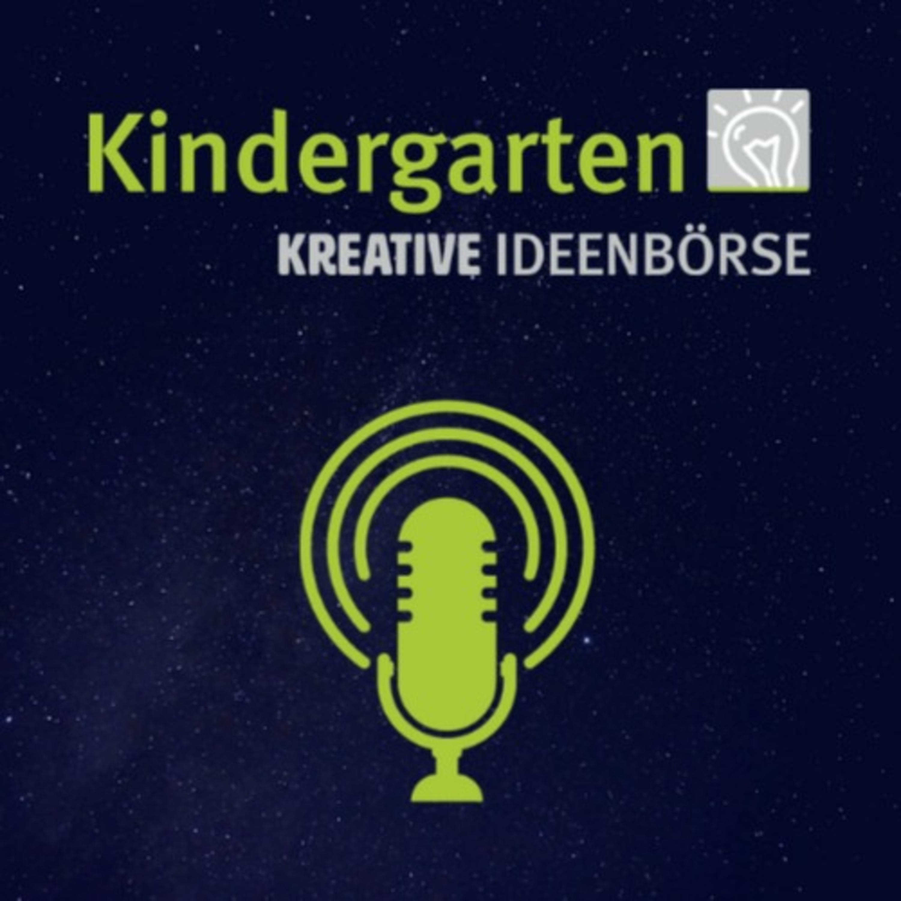 Kreative Ideenbörse Kindergarten