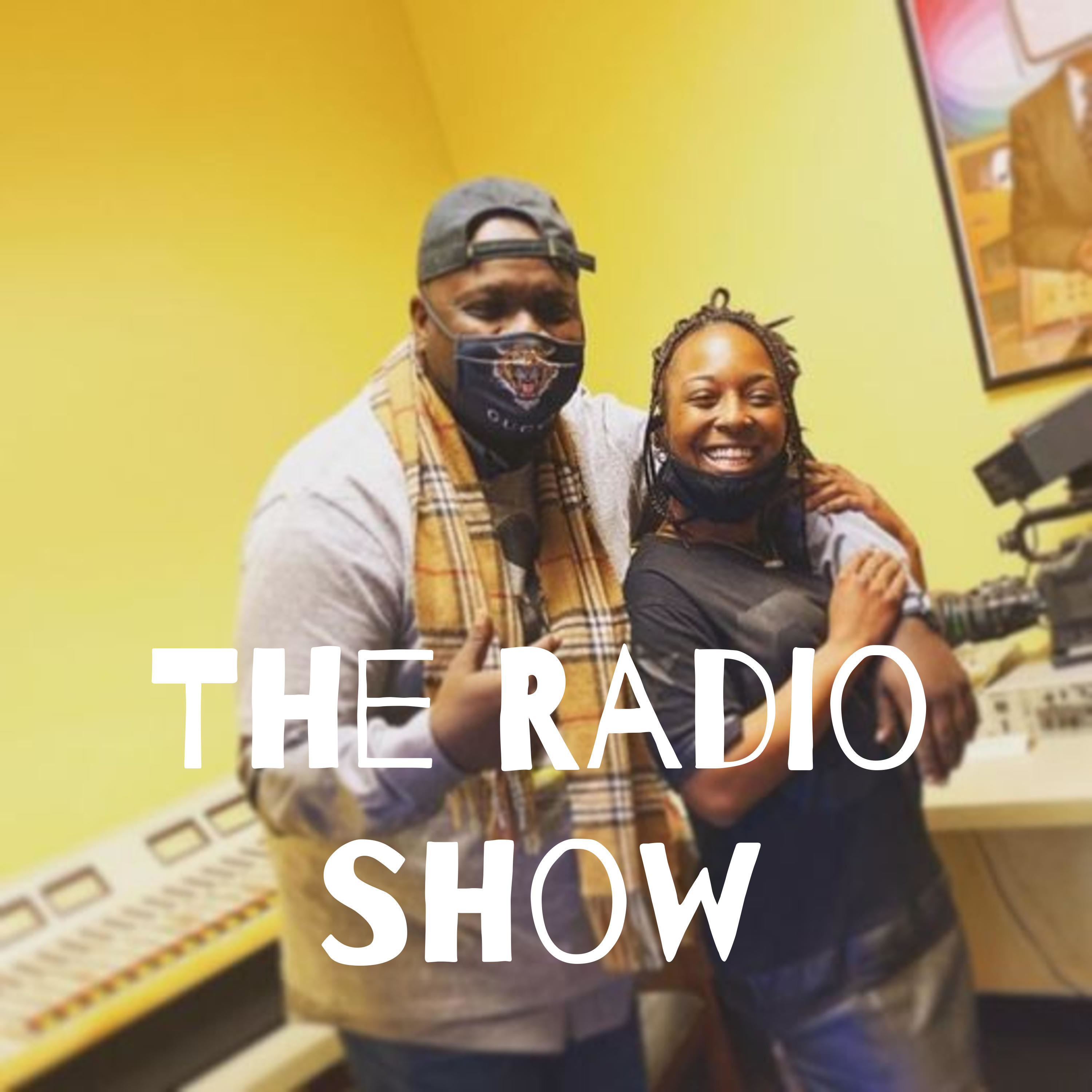 The Radio Show