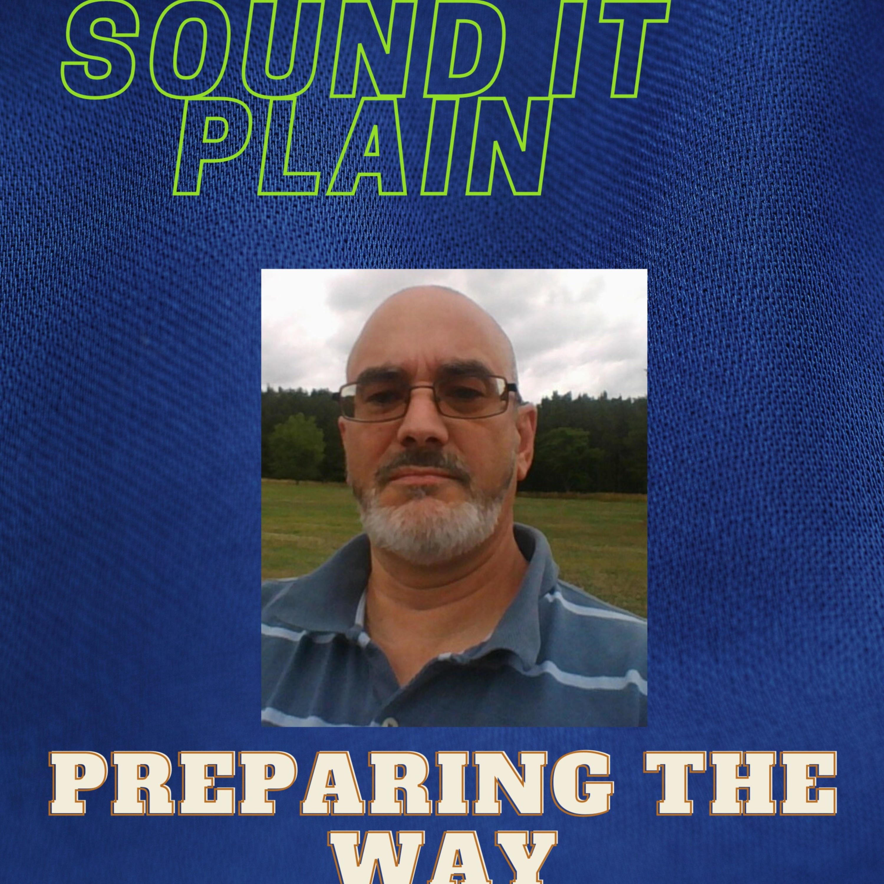 Sound It Plain With Joseph Floyd podcast artwork