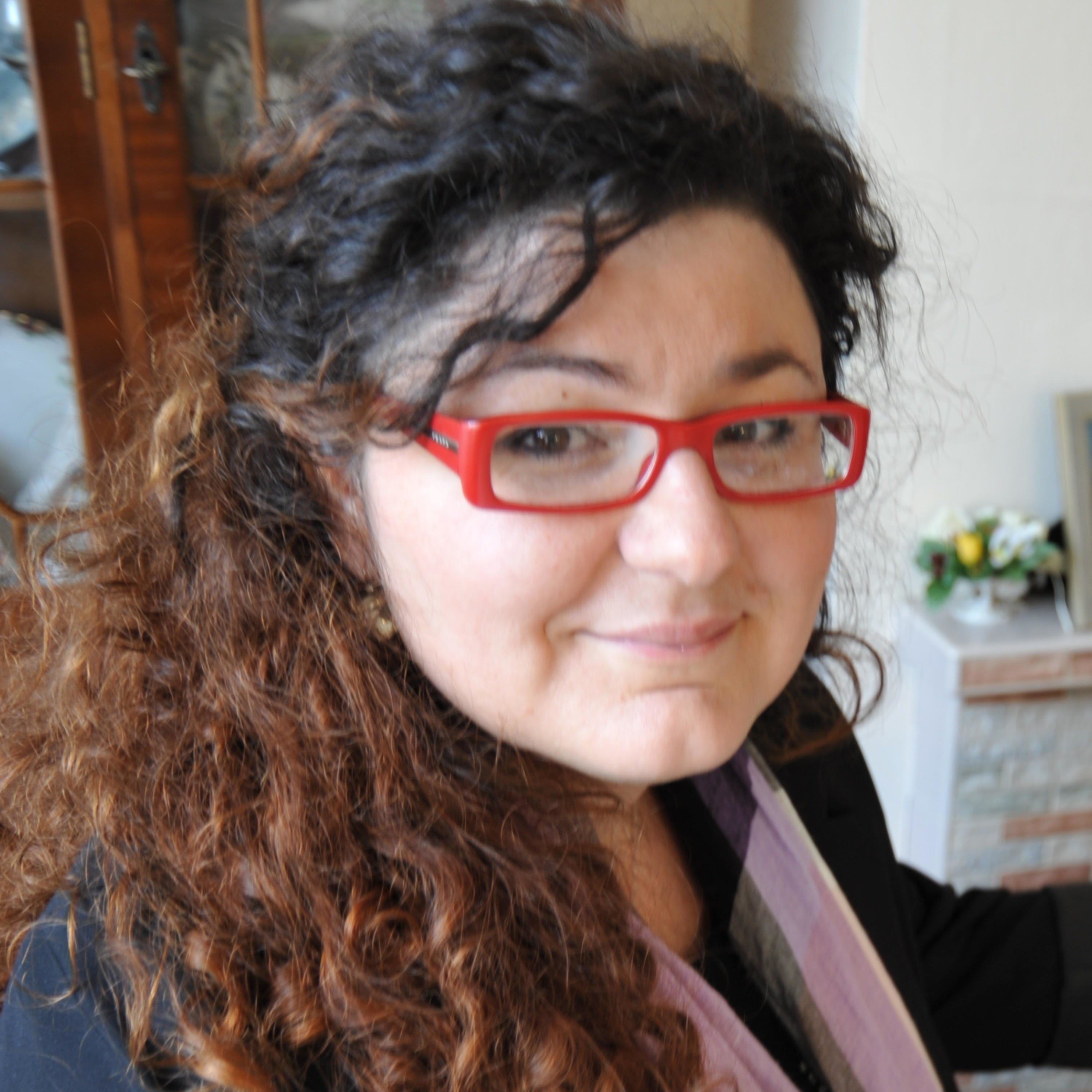 Musigenius Patreon by Dr. Maria Vraka