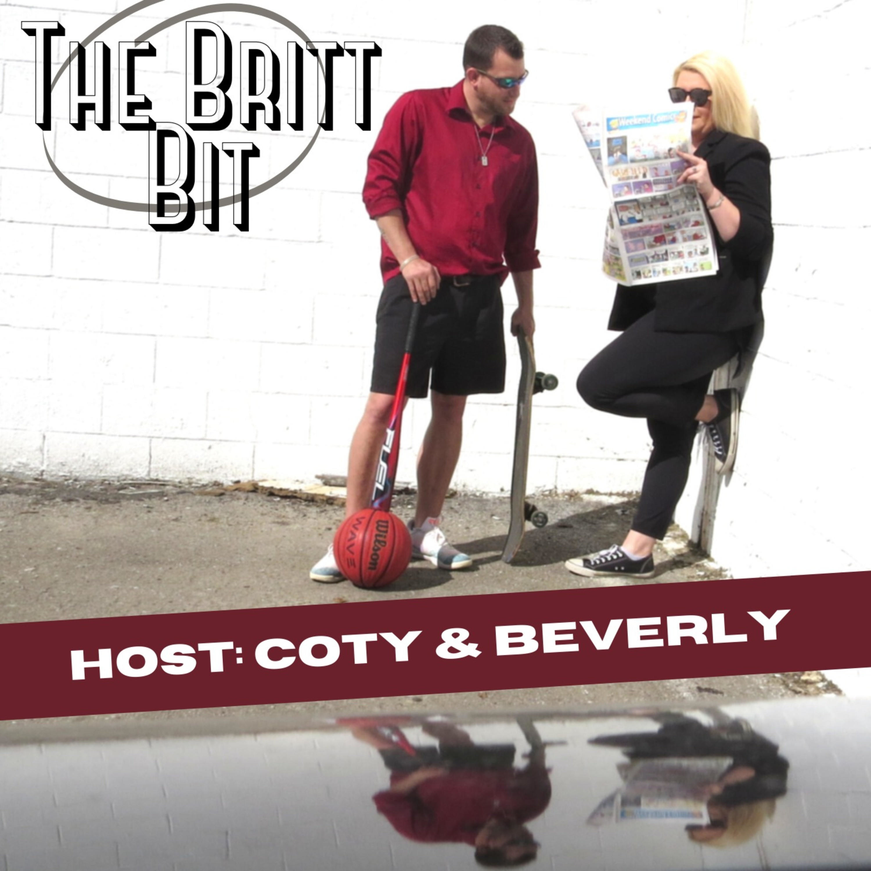 The Britt Bit | Daily News