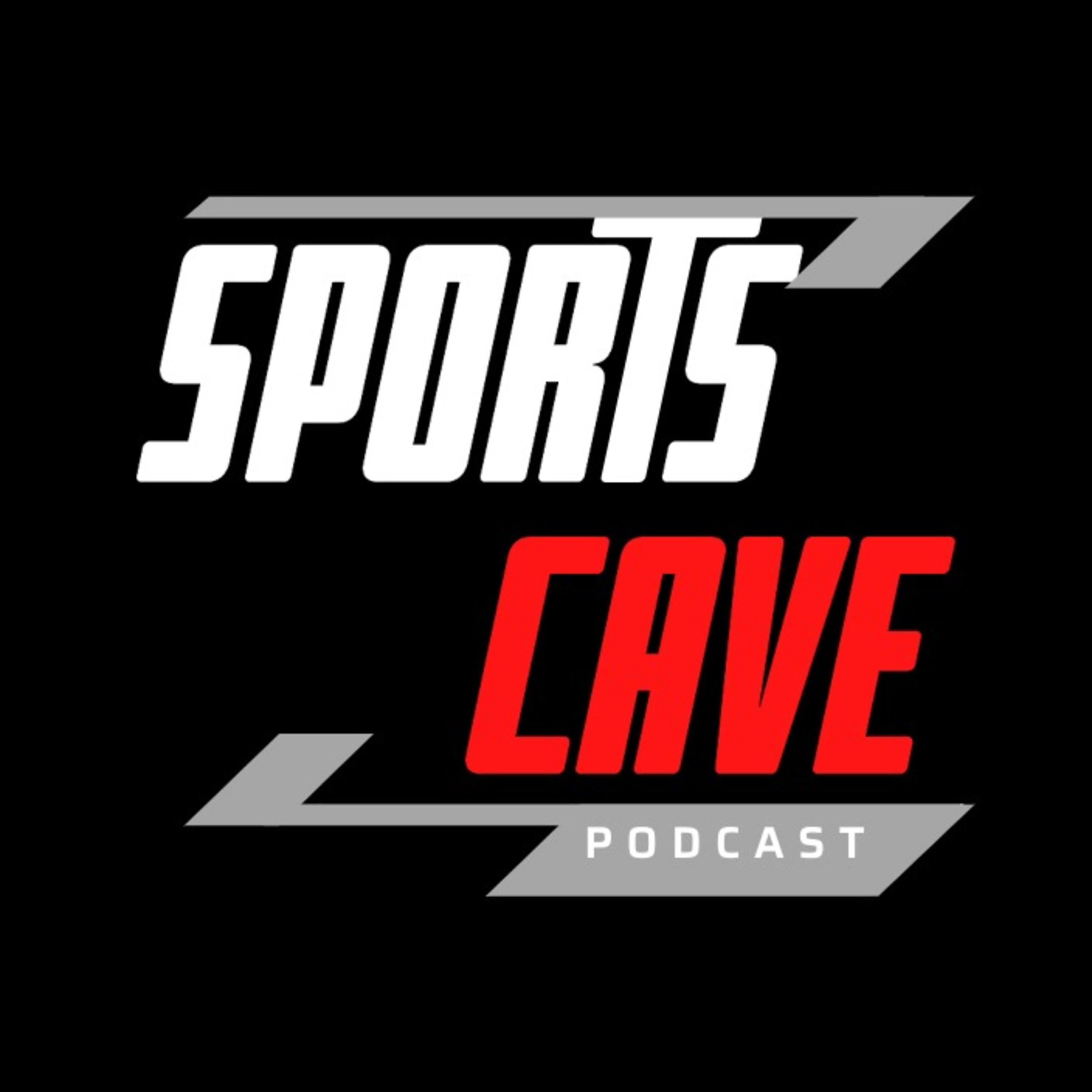 Sports Cave