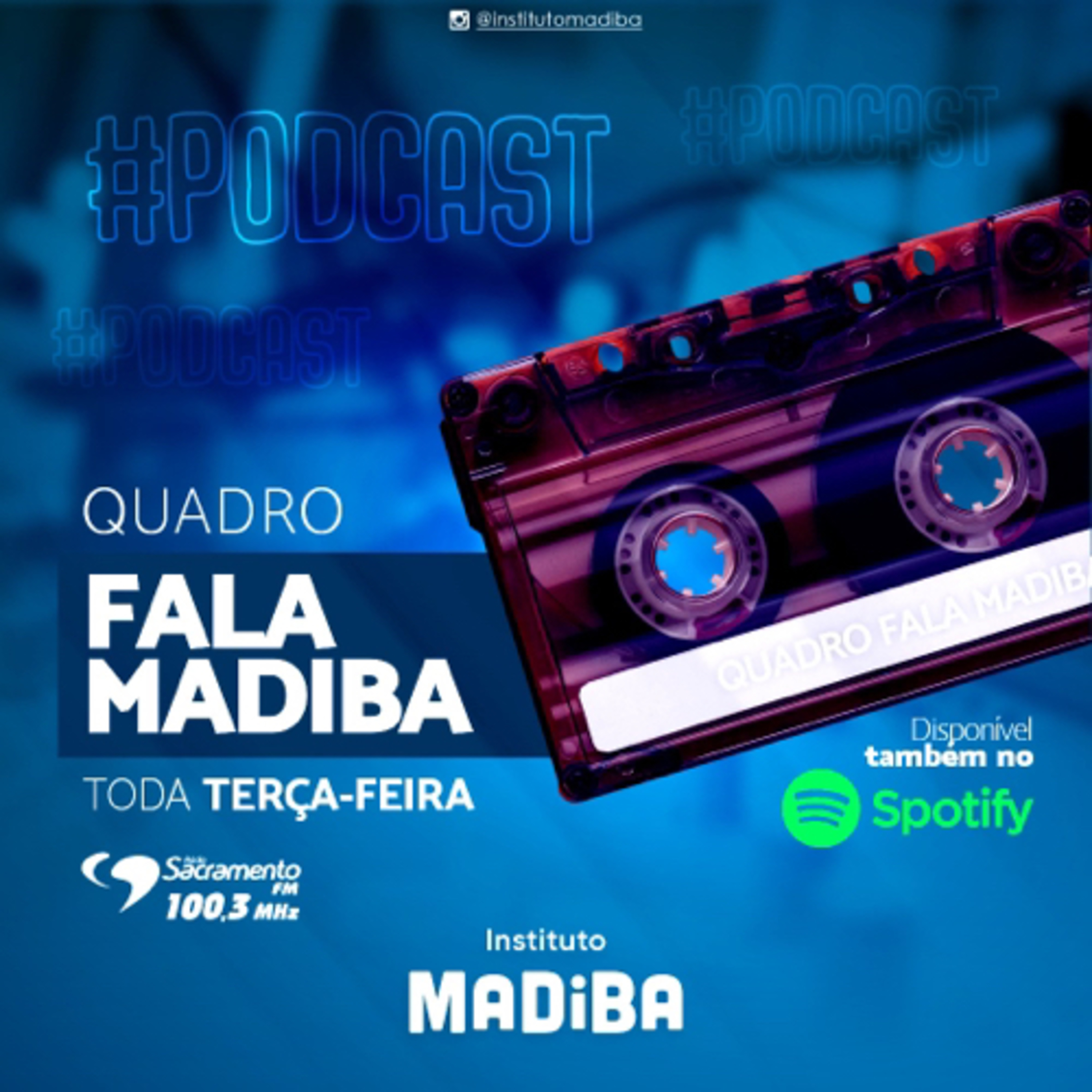 Fala Madiba